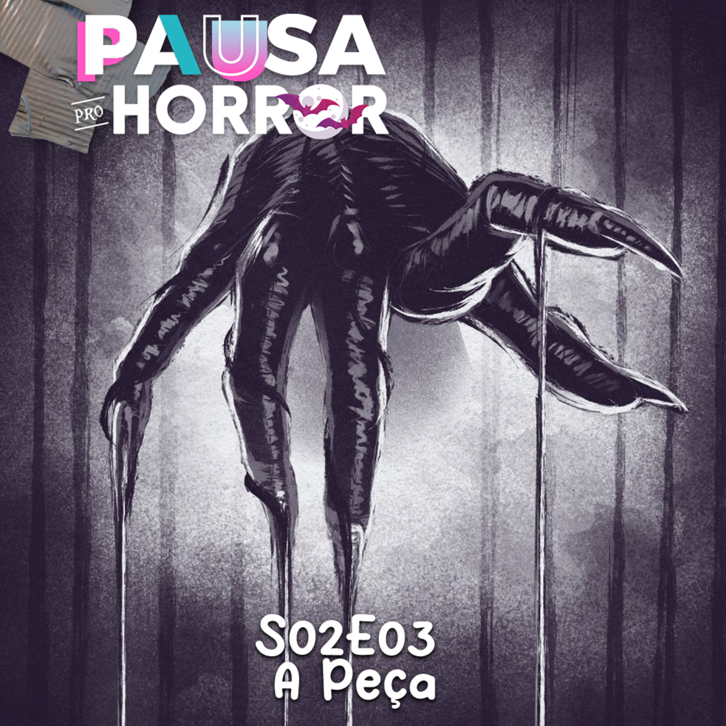 S02E03 - A Peça episode artwork
