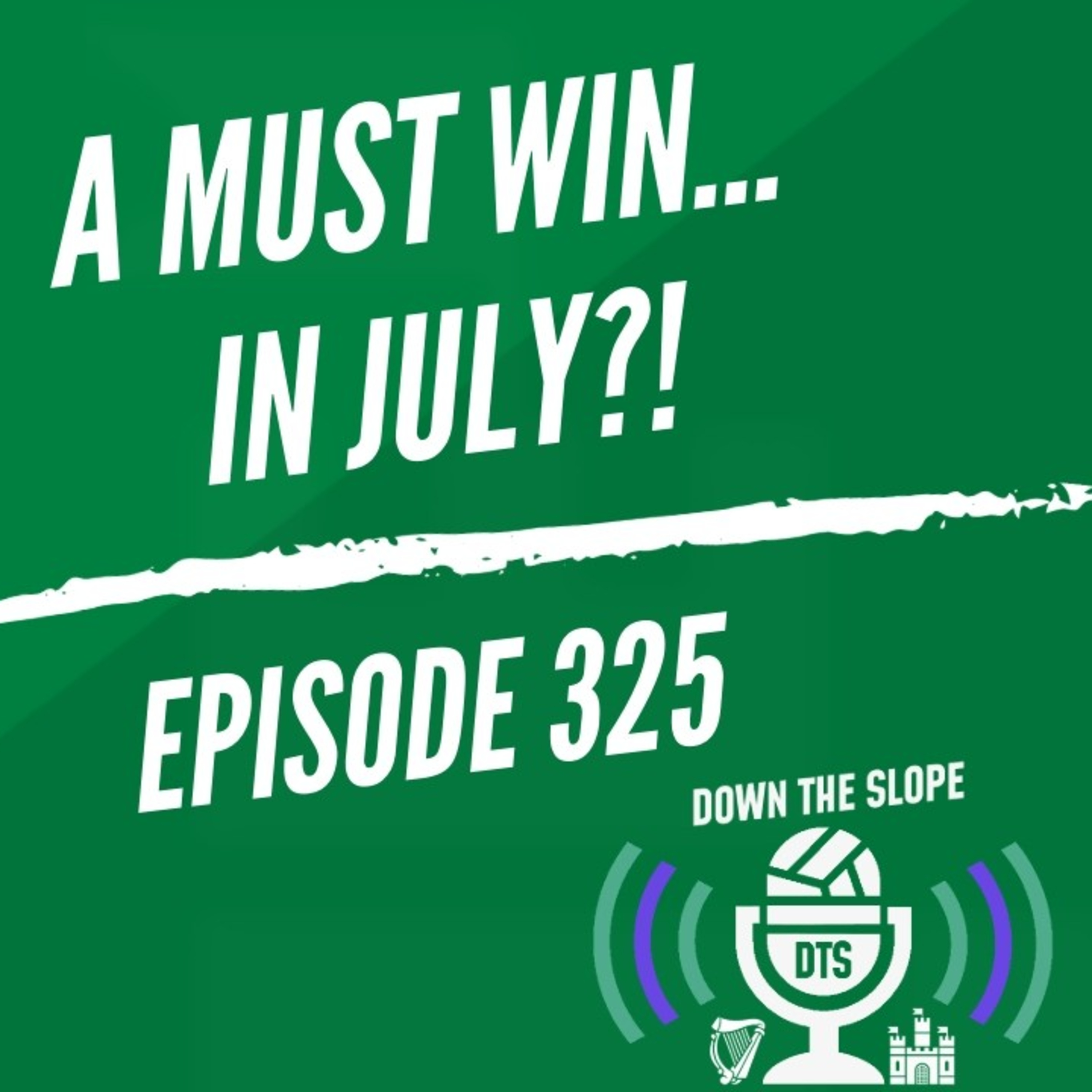 A MUST WIN.. IN JULY?! | SEASON 26/27 PREDICTIONS | EP325 episode artwork