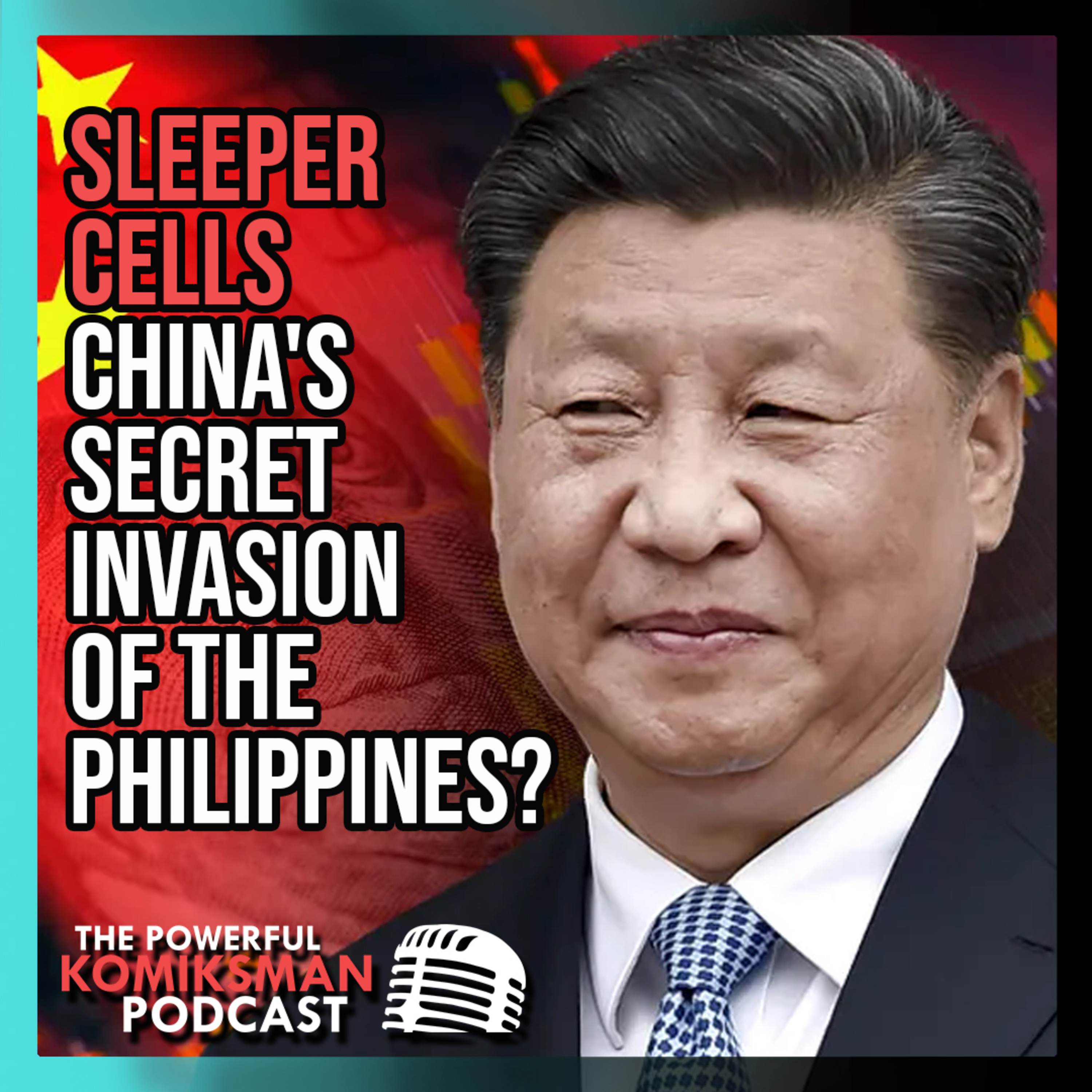 China's Secret INVASION Of The Philippines? | Sleeper Cell Operatives in Cagayan?