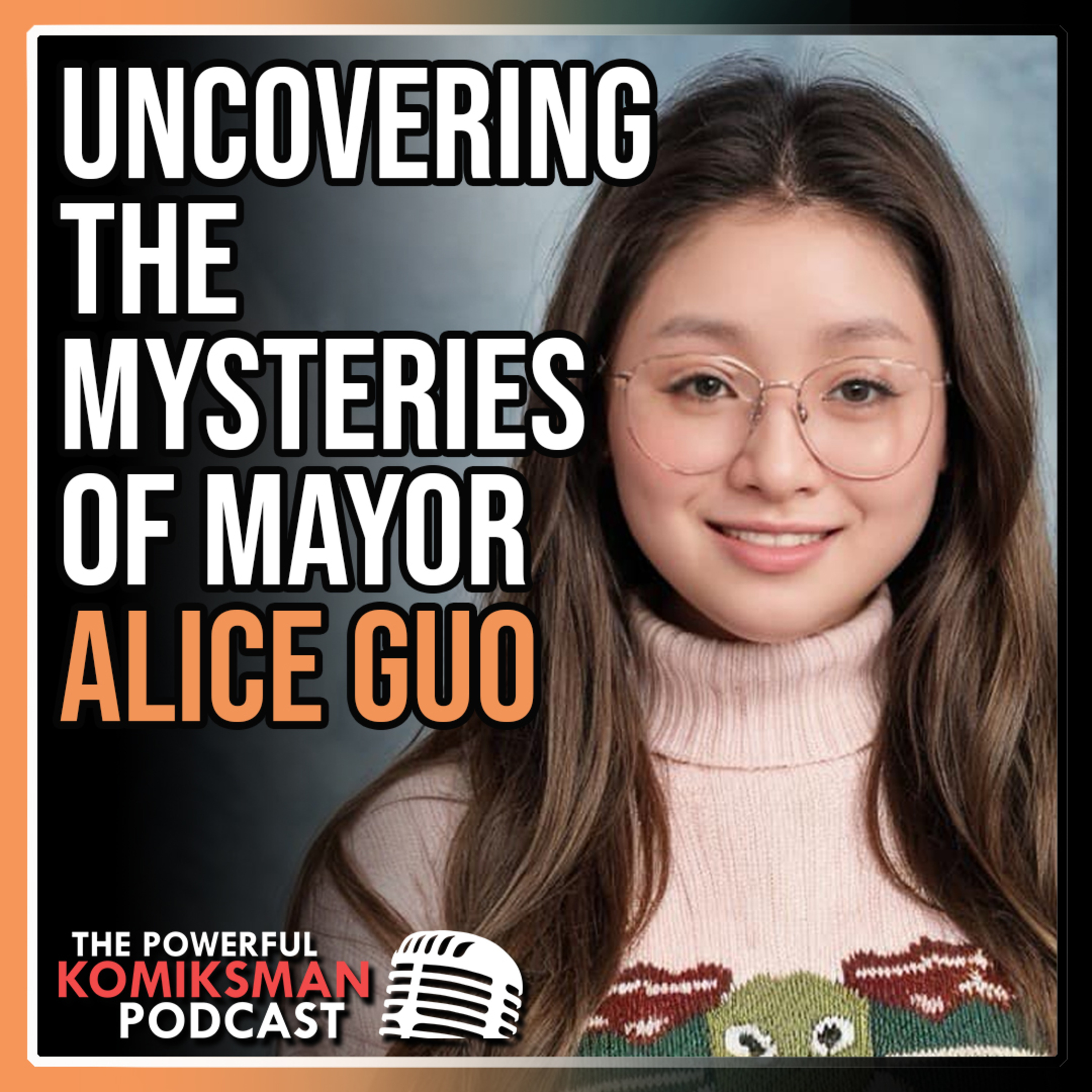 Ano ang Hiwaga ni Mayor Alice Guo, at Bakit Masama ang mga POGO?