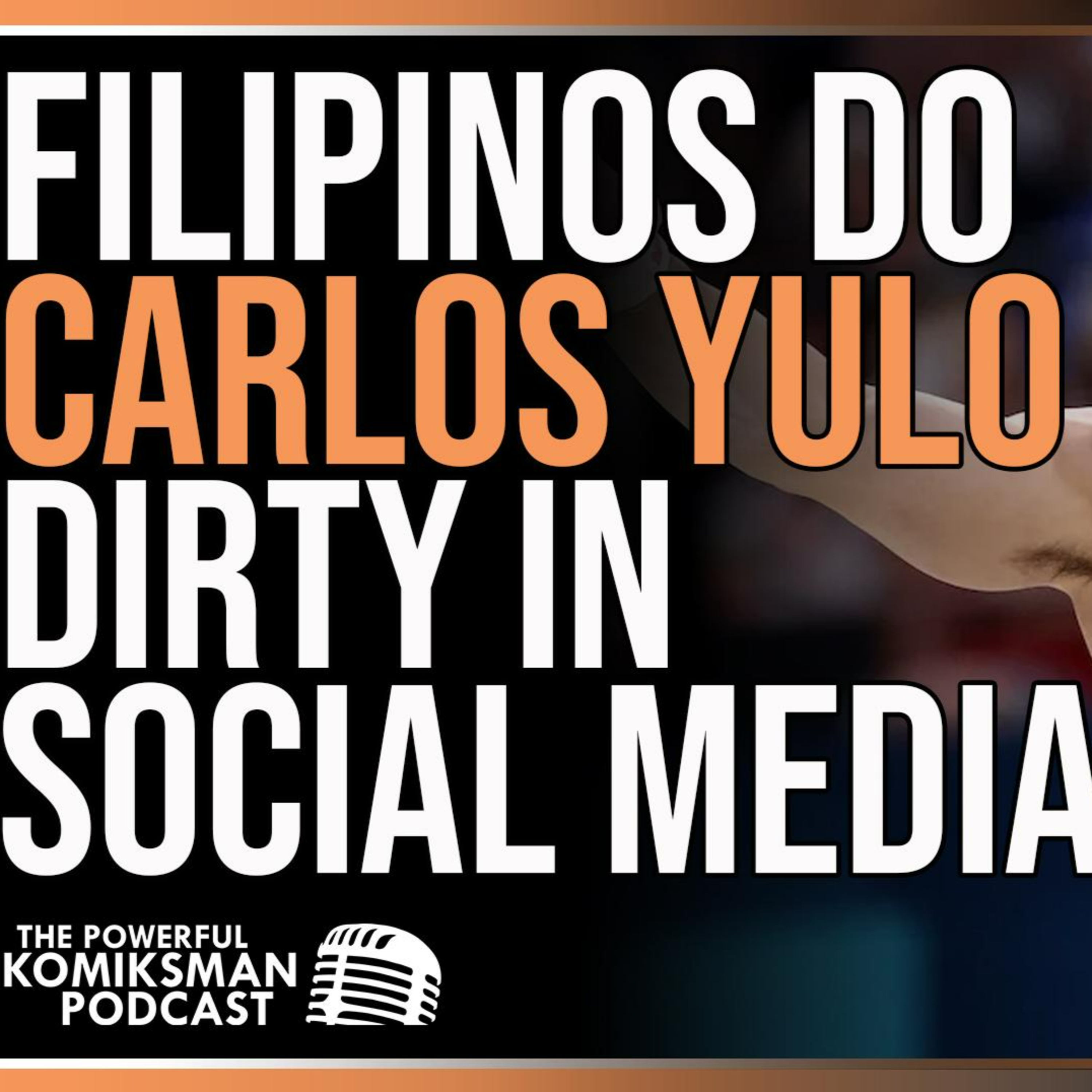 EPIC RANT: Filipinos Do Carlos Yulo DIRTY After Winning Two GOLD MEDALS in Paris Olympics 2024 episode artwork
