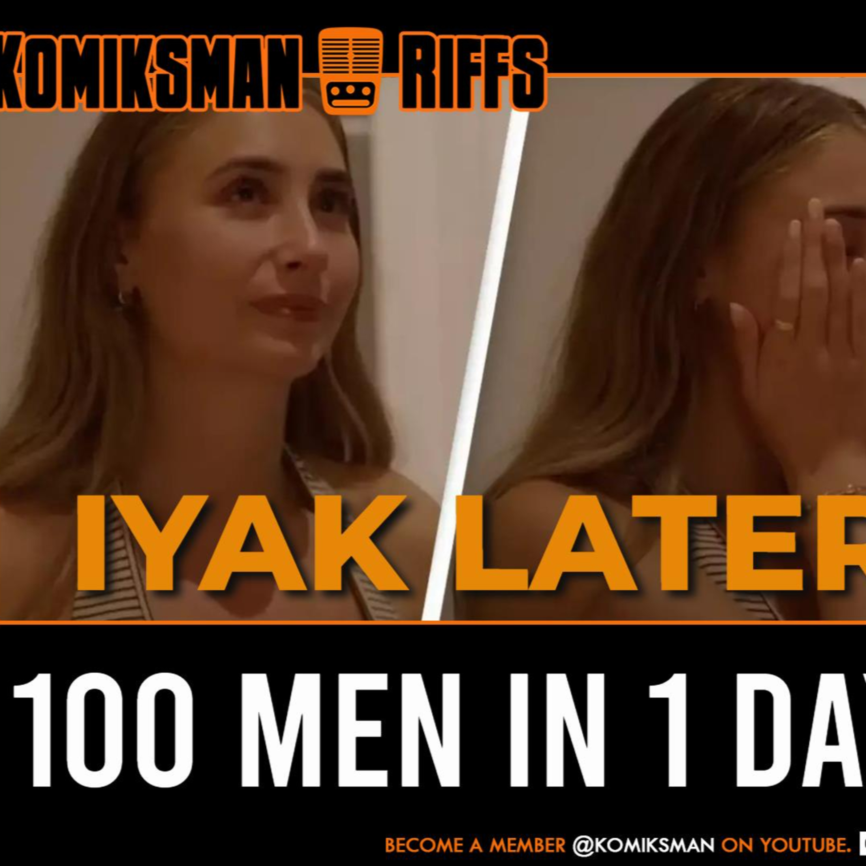 She Cries Right After Bedding 100 Men in a Day | SOCIAL DECAY and the TRAGIC Story of Lily Phillips