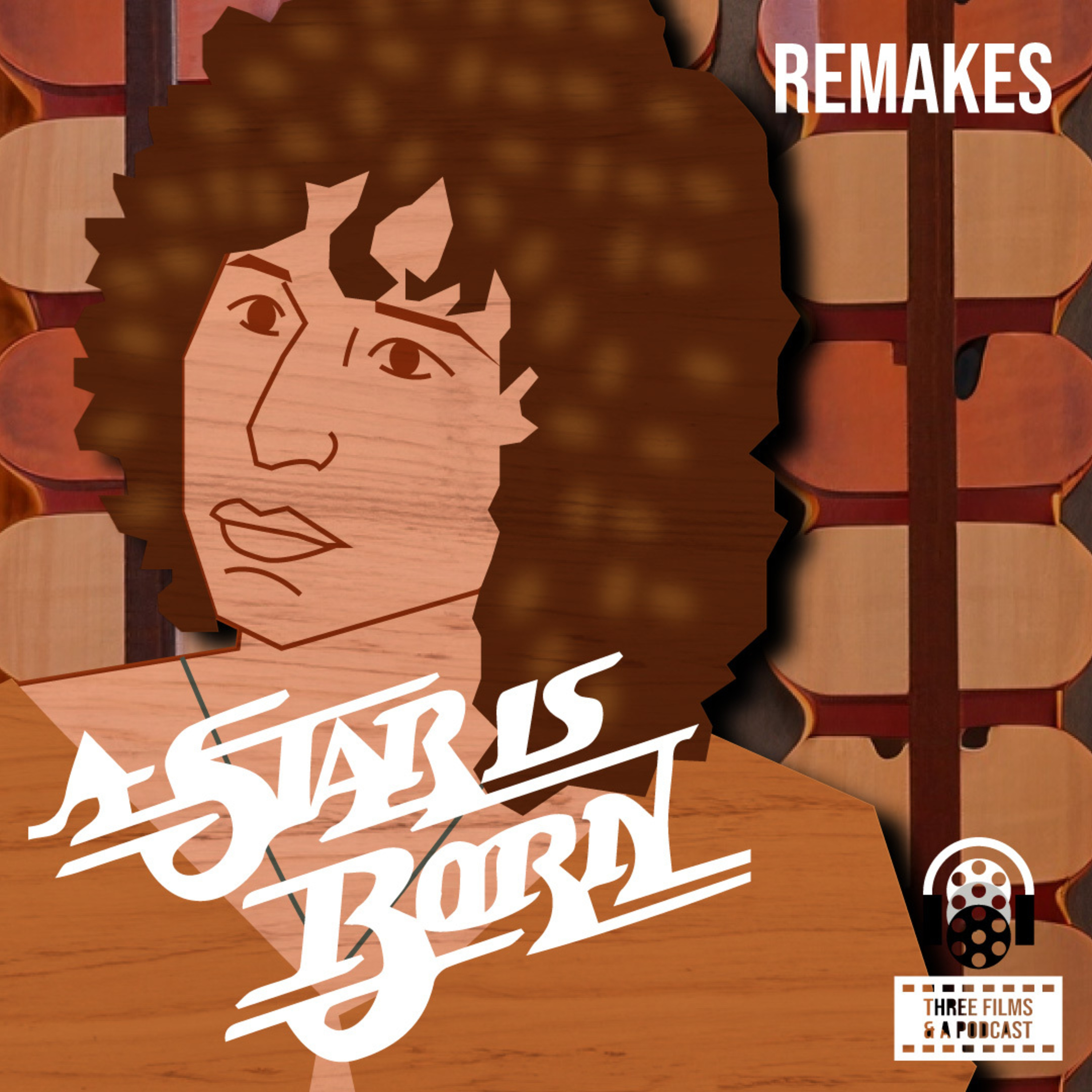‘A Star Is Born’ (1976): Babs, Blade and Busey (Summertime Remakes) - EPISODE 126 episode artwork