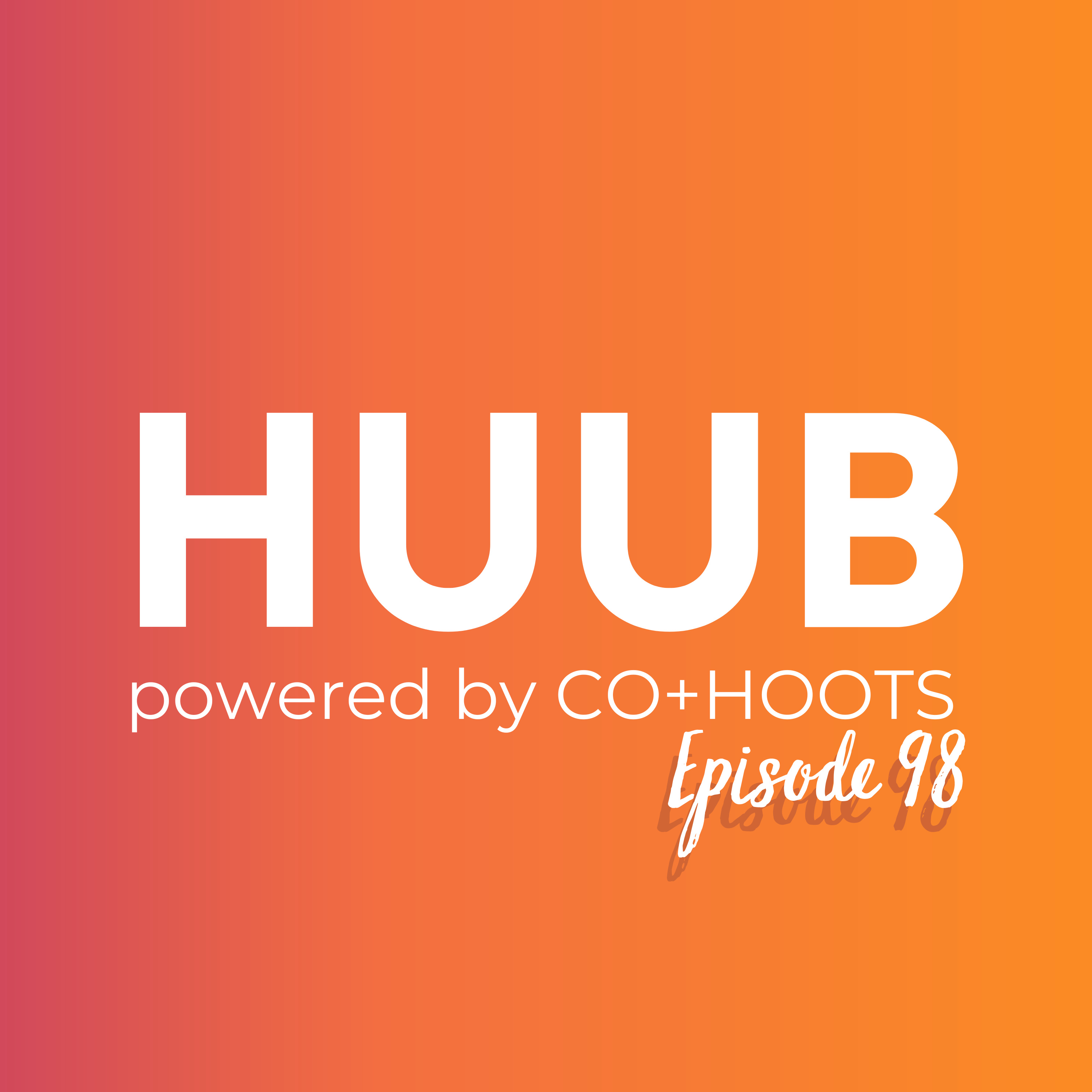 No Code/Low-Code Tools to Streamline Your Service-Based Businesses episode artwork