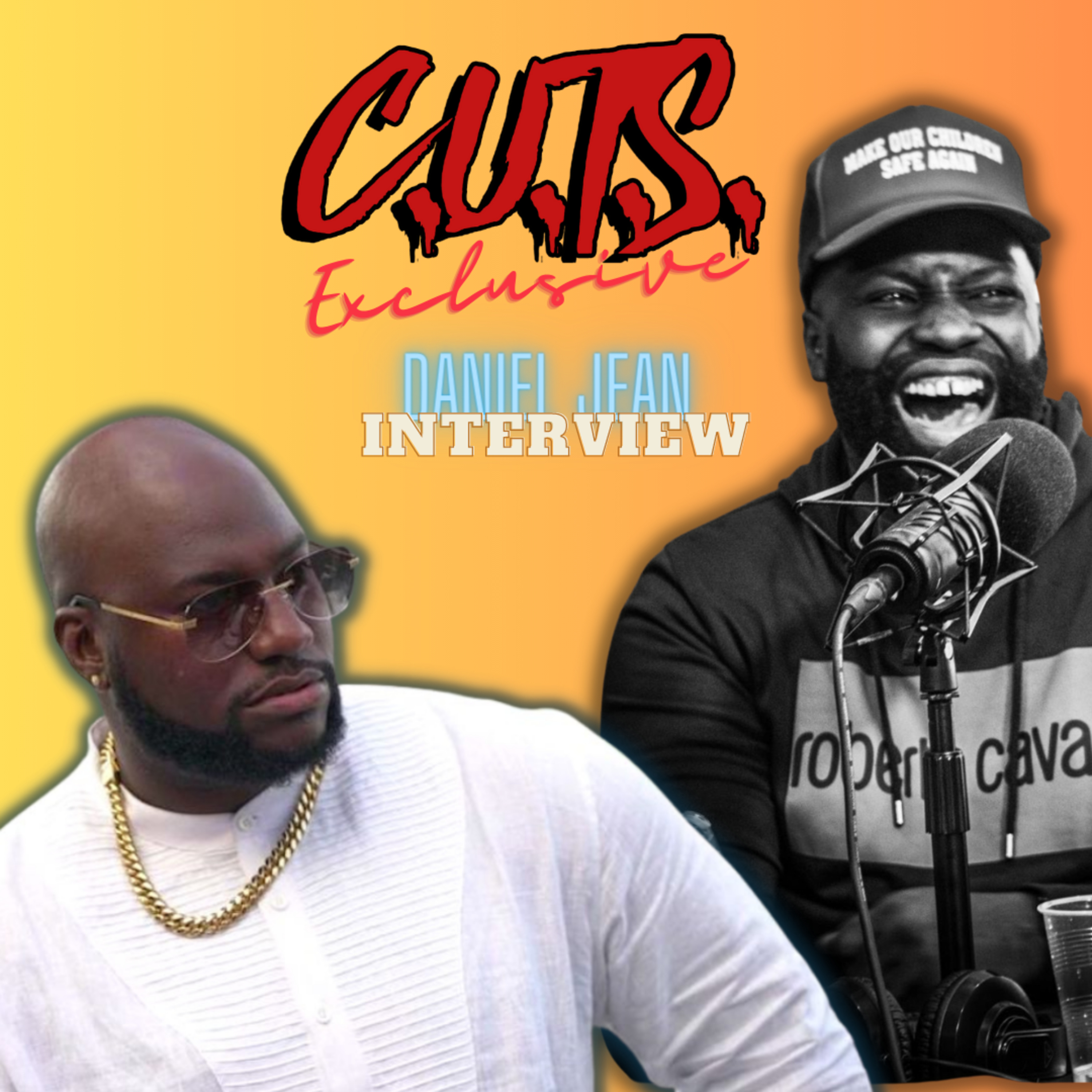 Reemo Meerak: The C.U.T.S. Podcast