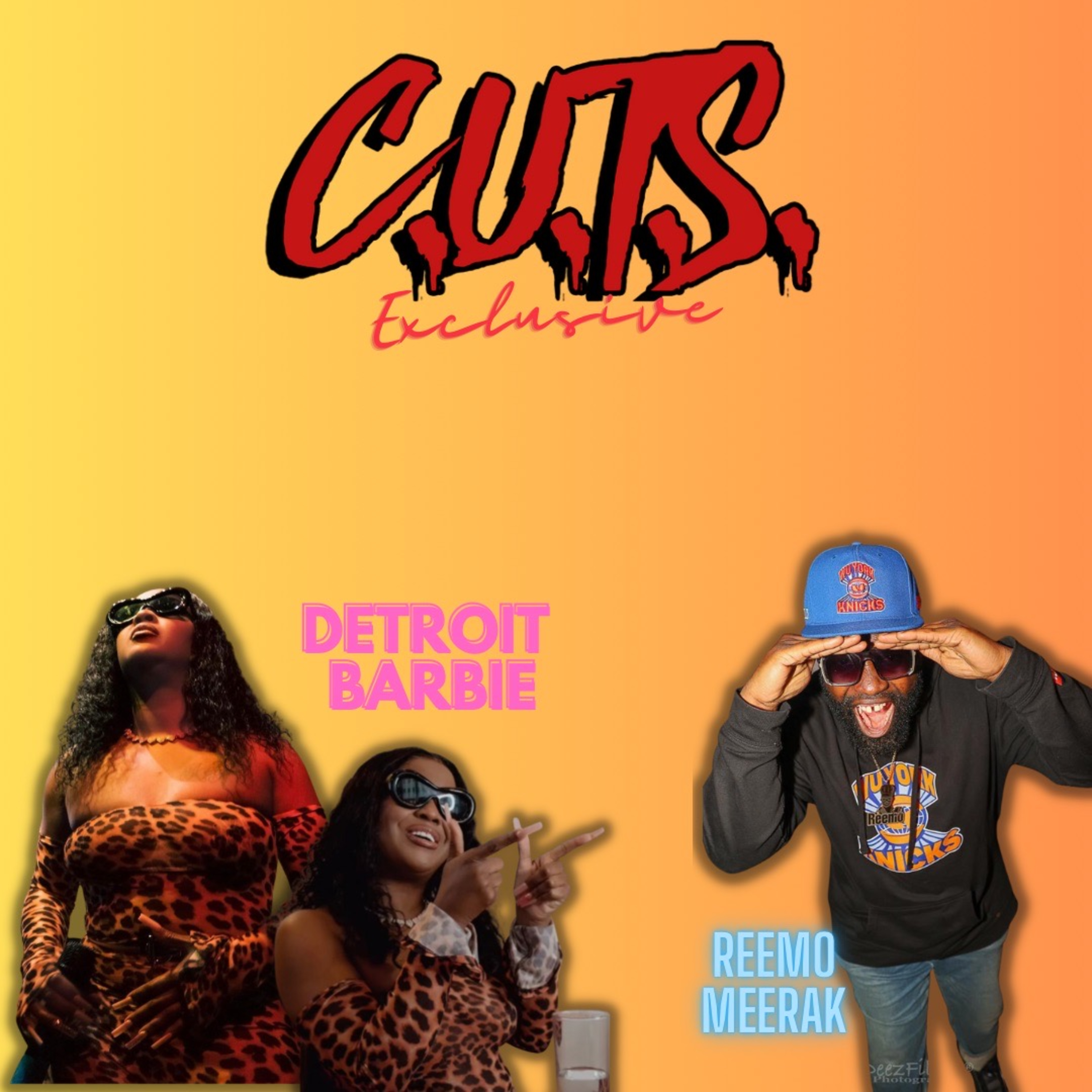 Reemo Meerak: The C.U.T.S. Podcast