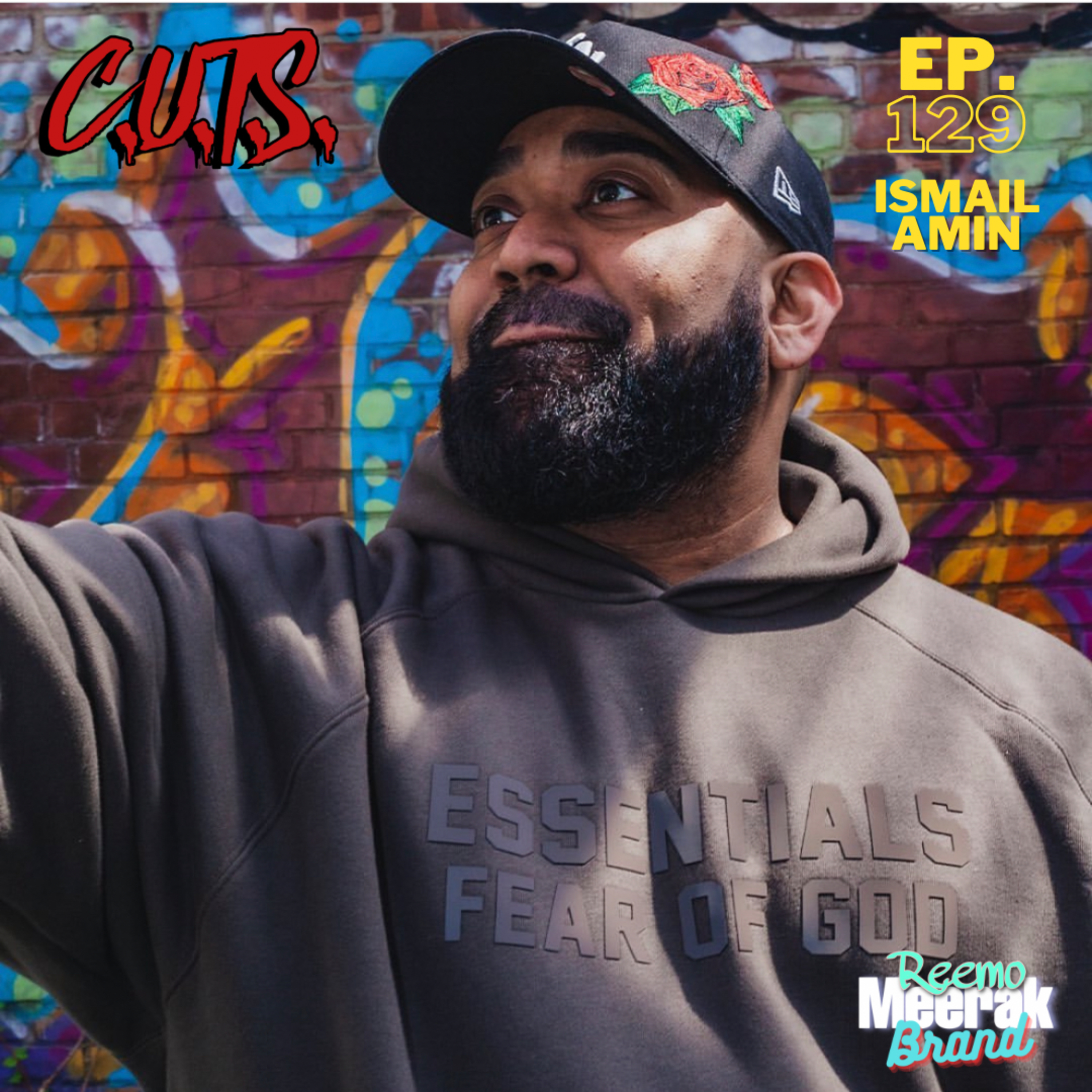 Reemo Meerak: The C.U.T.S. Podcast