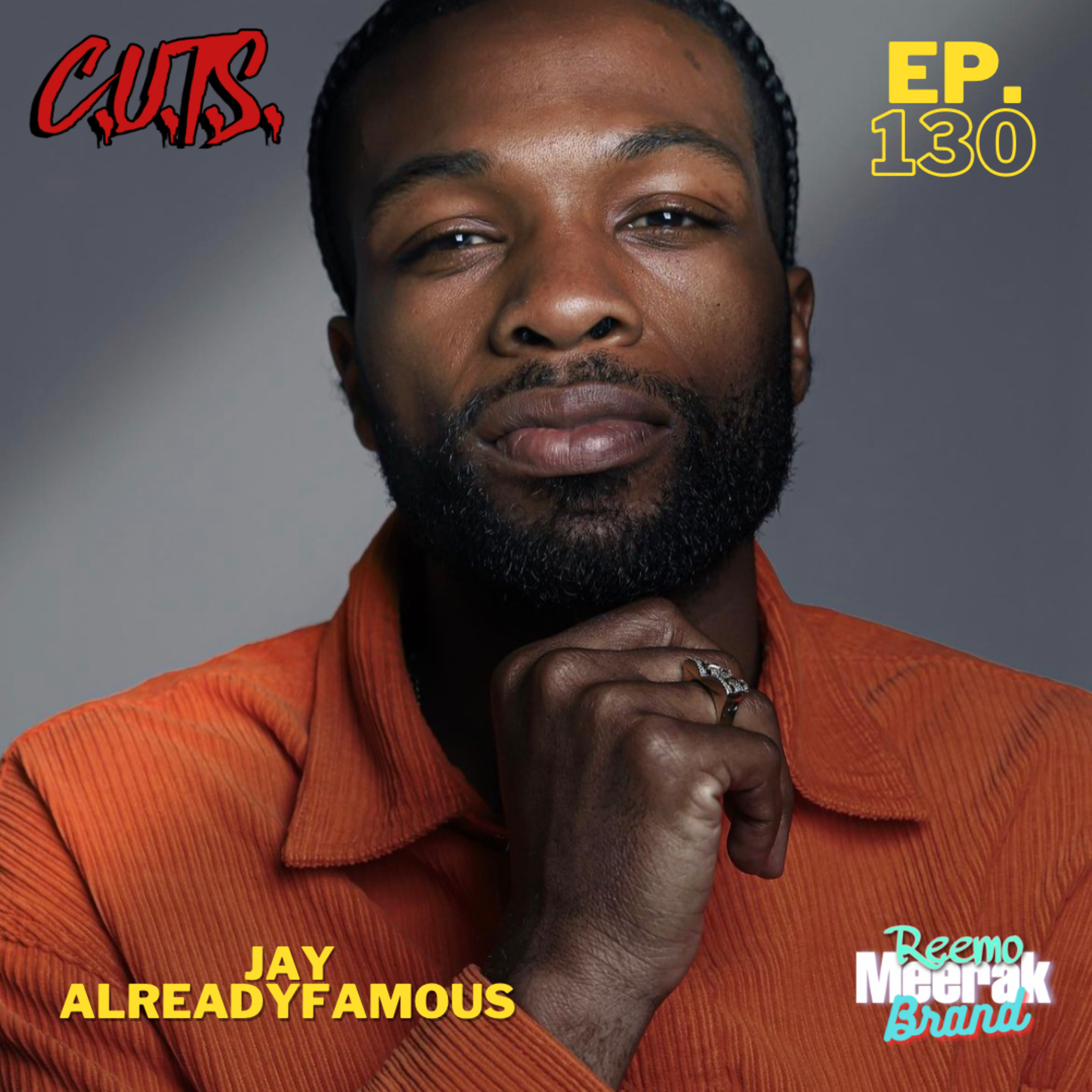 Reemo Meerak: The C.U.T.S. Podcast