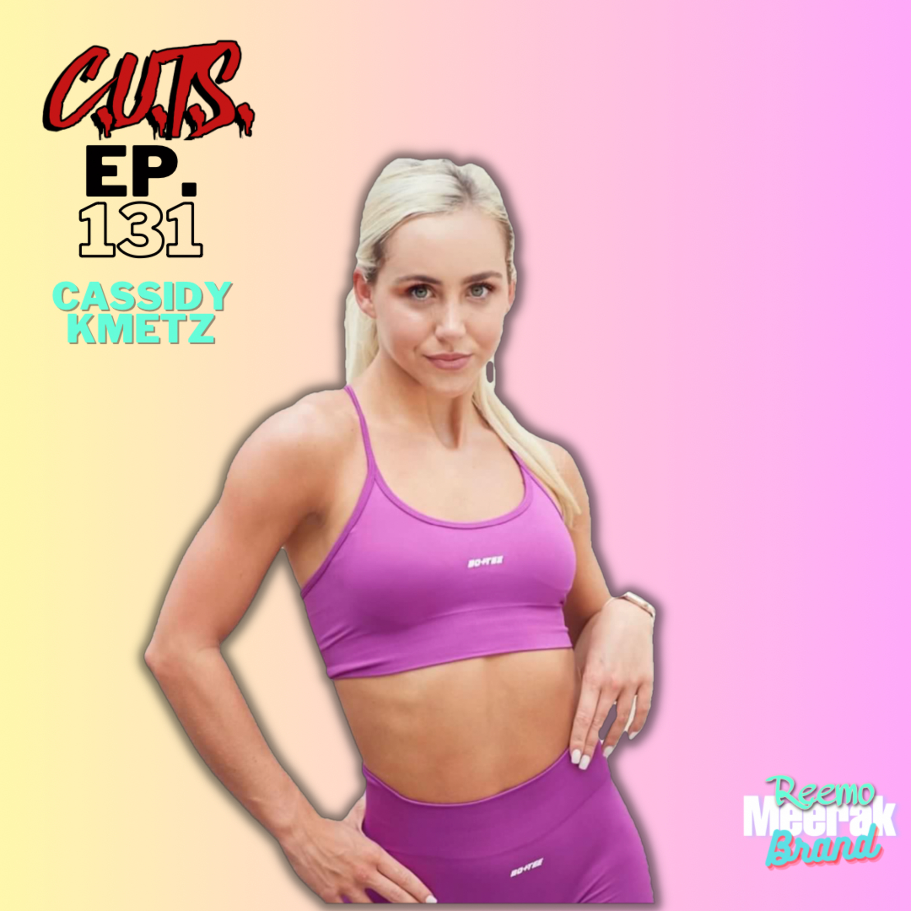 Reemo Meerak: The C.U.T.S. Podcast