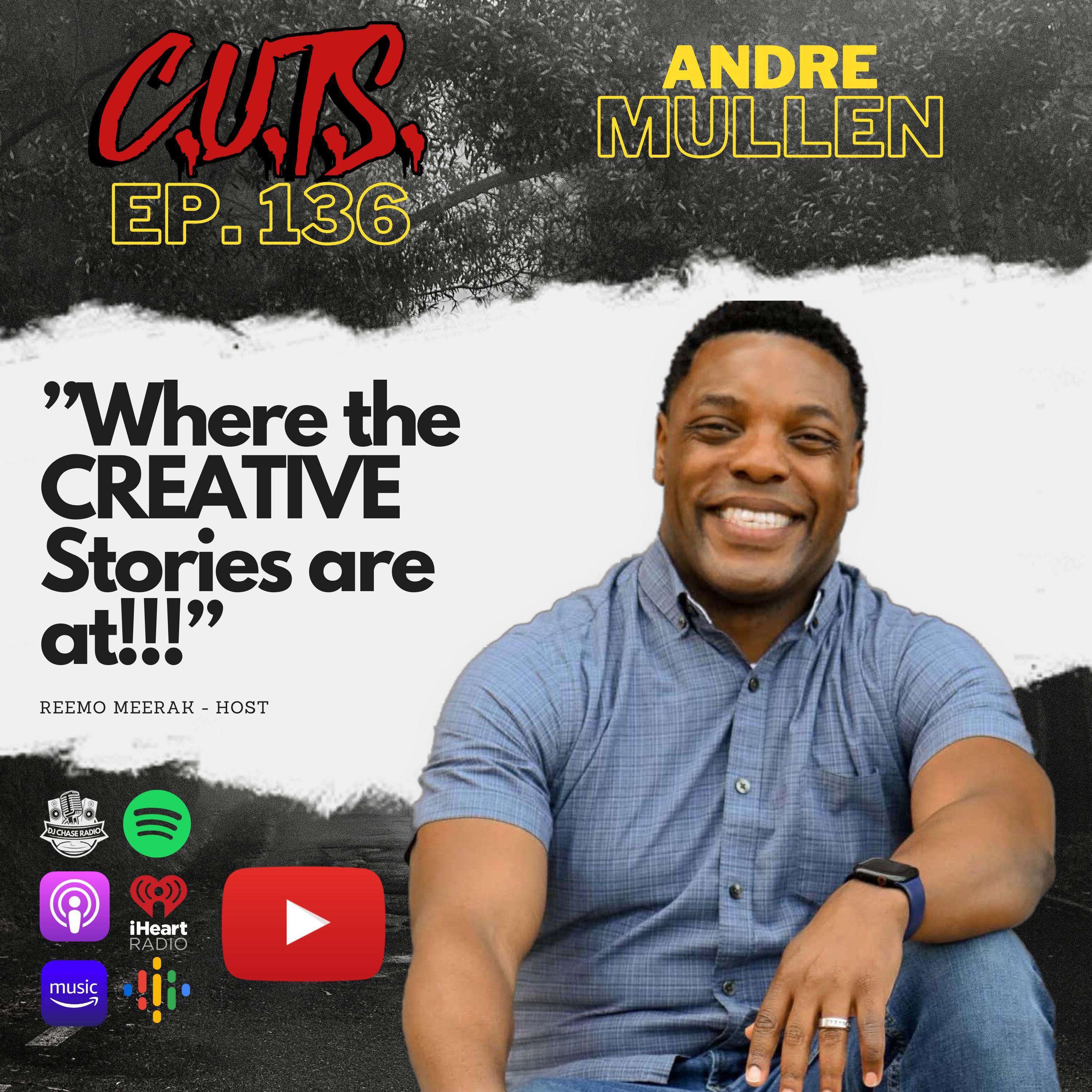 Reemo Meerak: The C.U.T.S. Podcast