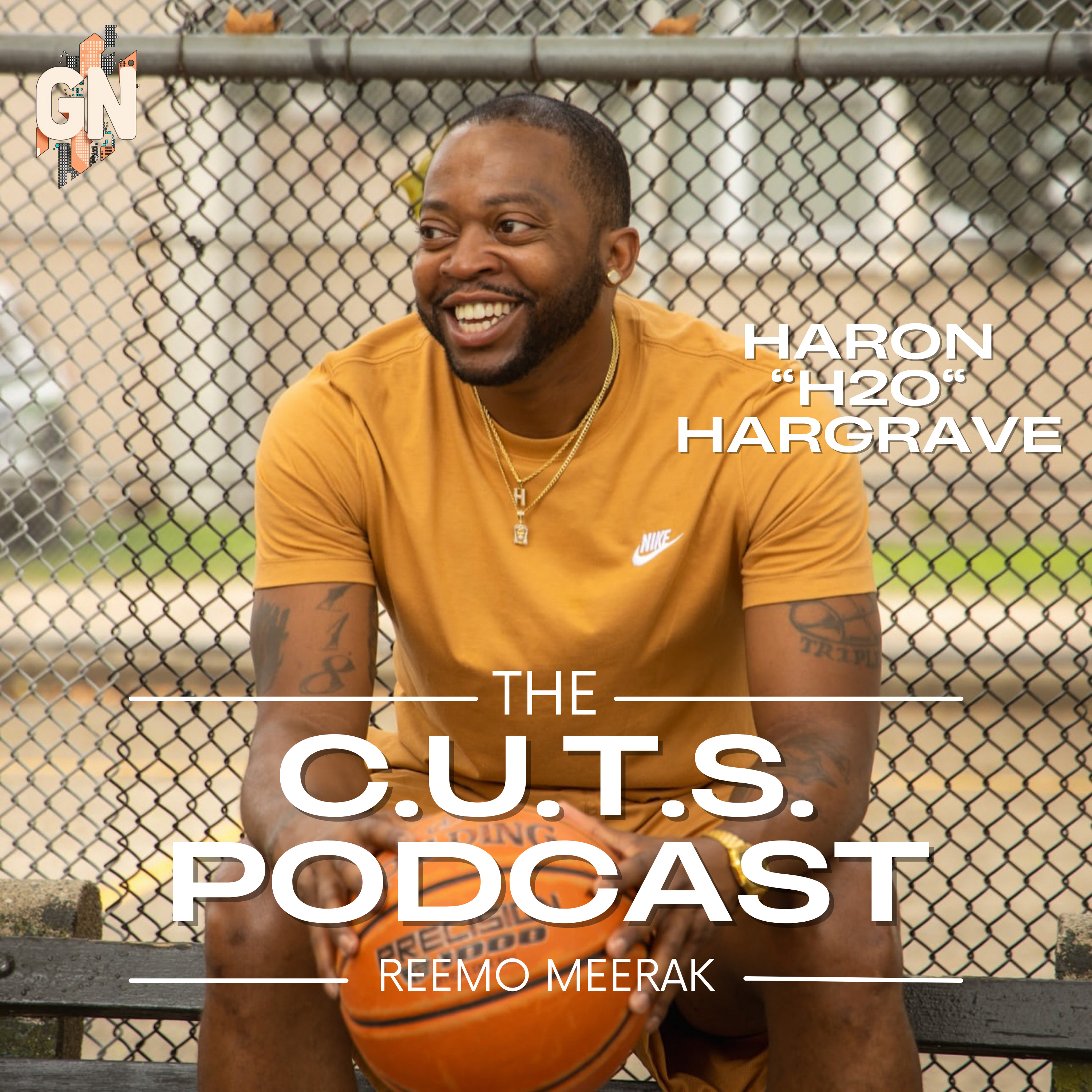 Reemo Meerak: The C.U.T.S. Podcast