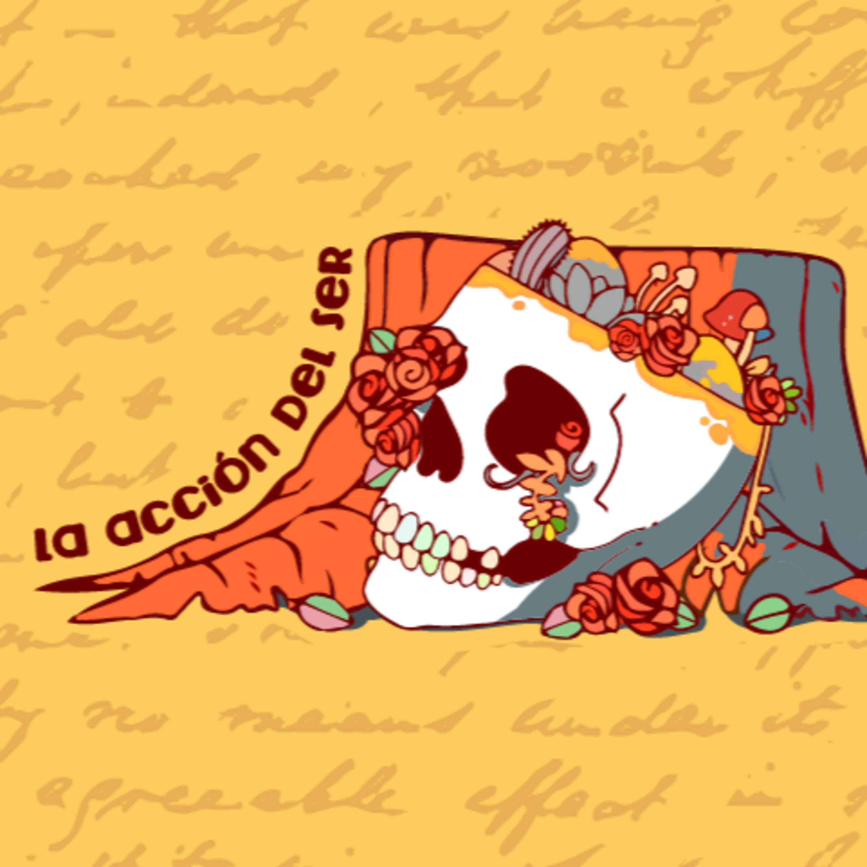 La Acción del Ser
