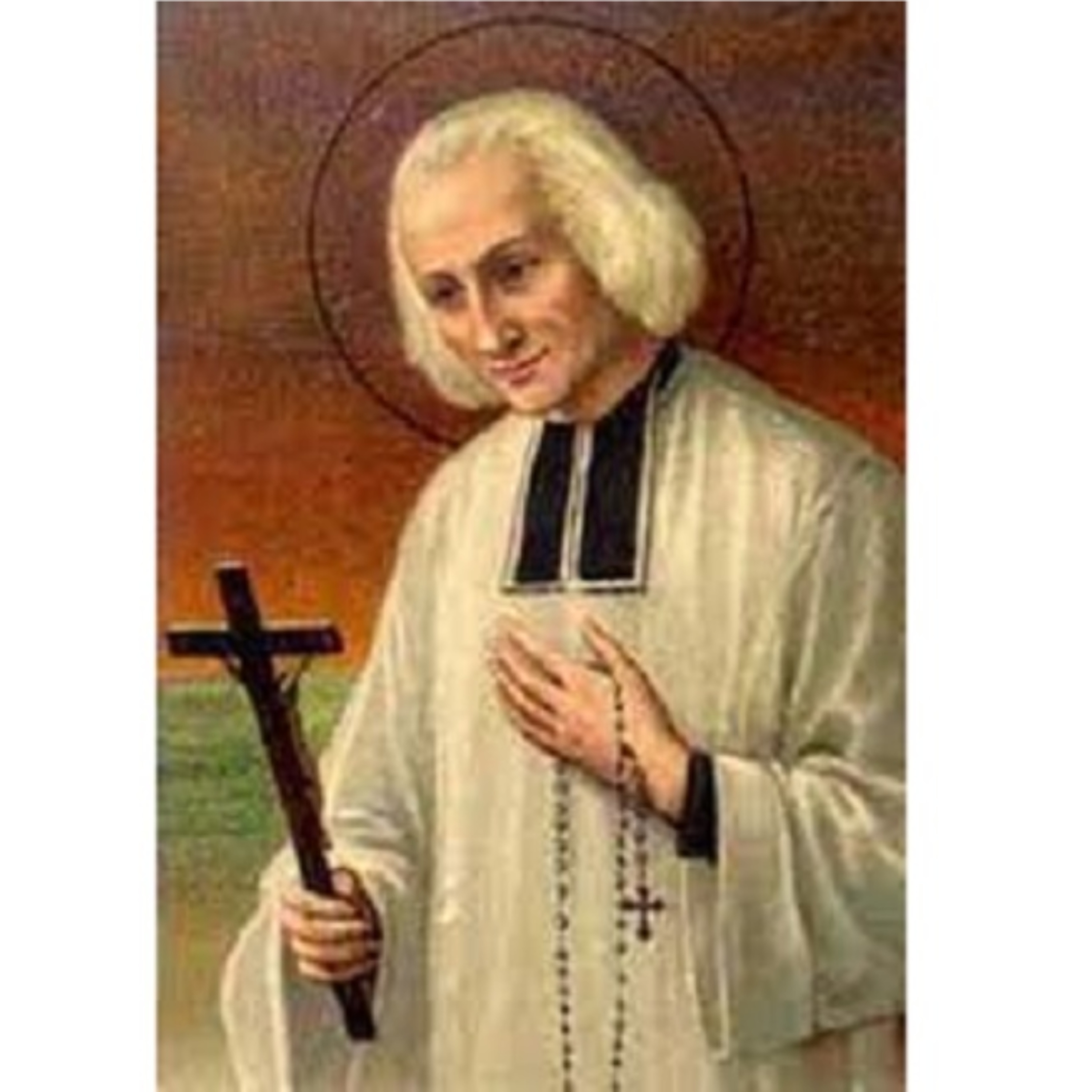 L04/AGO/2025. LAUDES-OFICIO-EVANGELIO  episode artwork