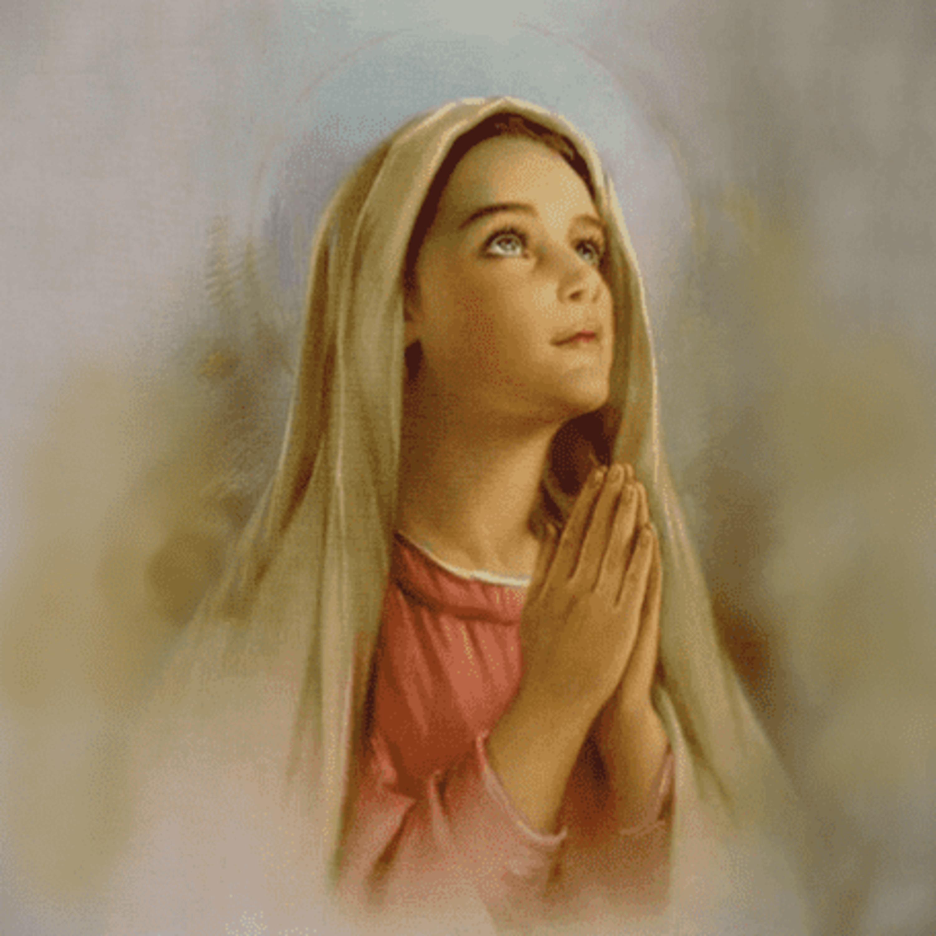 TERCIA. NATIVIDAD DE LA VIRGEN MARIA, FIESTA episode artwork
