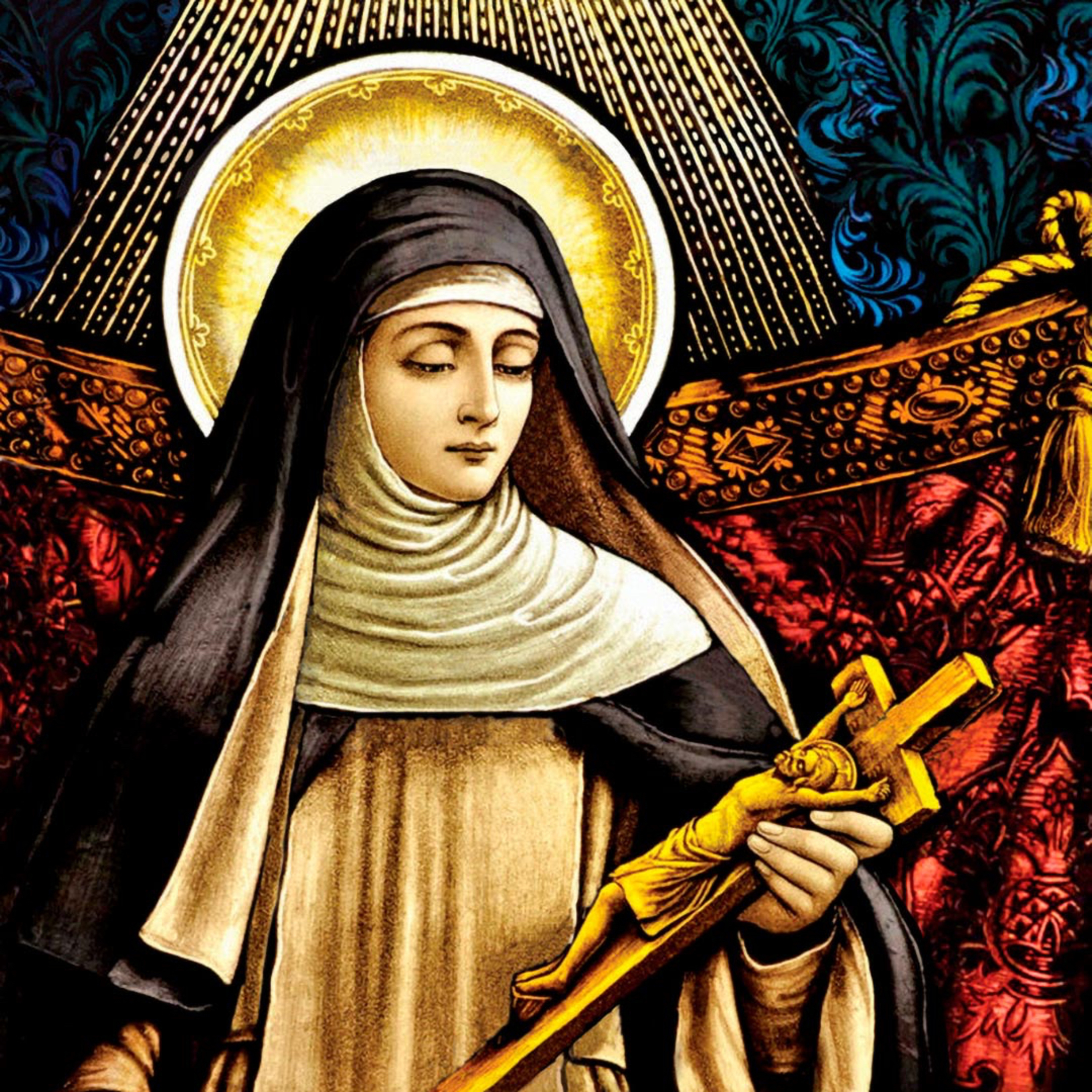 J27/AGO/2026. LAUDES-OFICIO-EVANGELIO