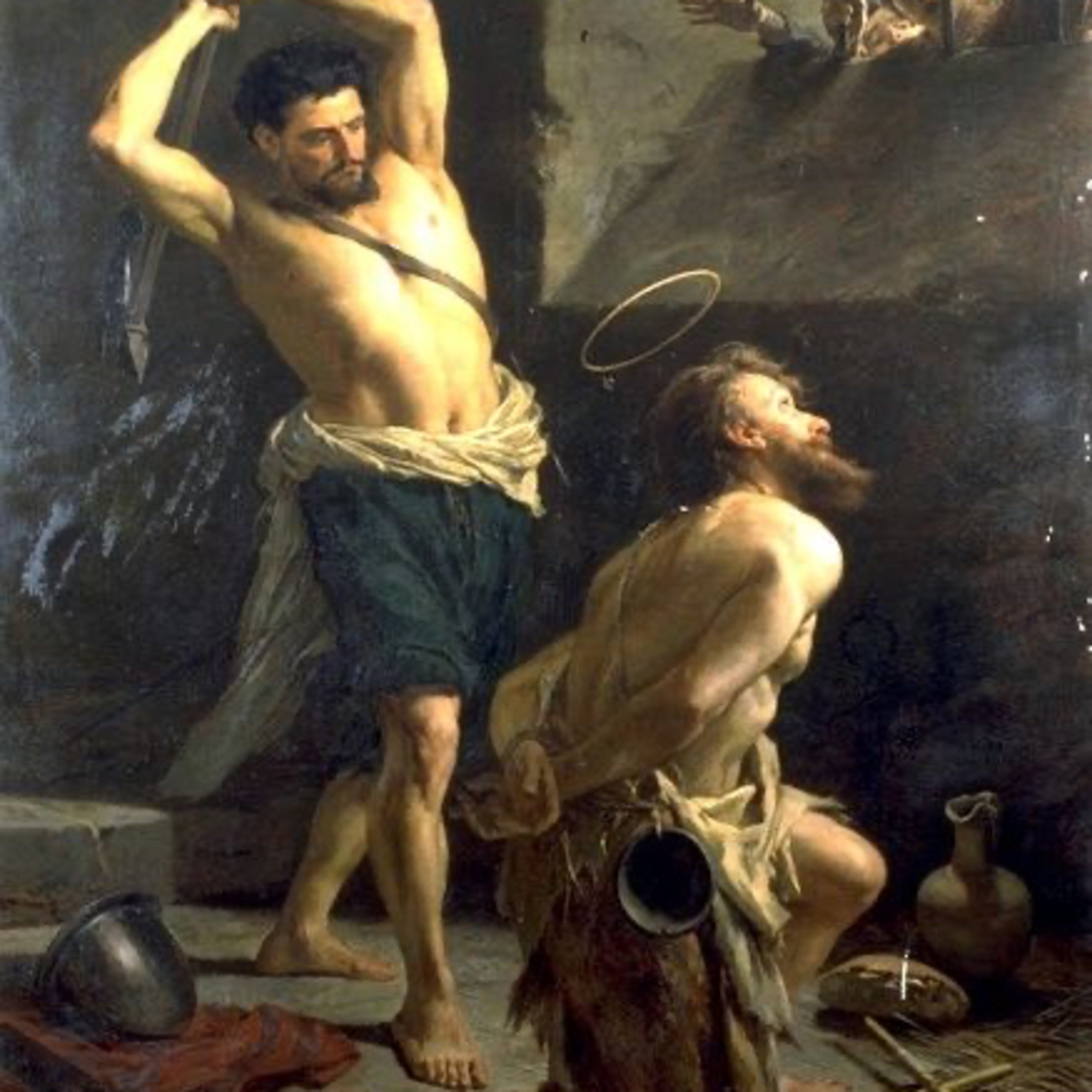 S29/AGO/2026. LAUDES-OFICIO-EVANGELIO