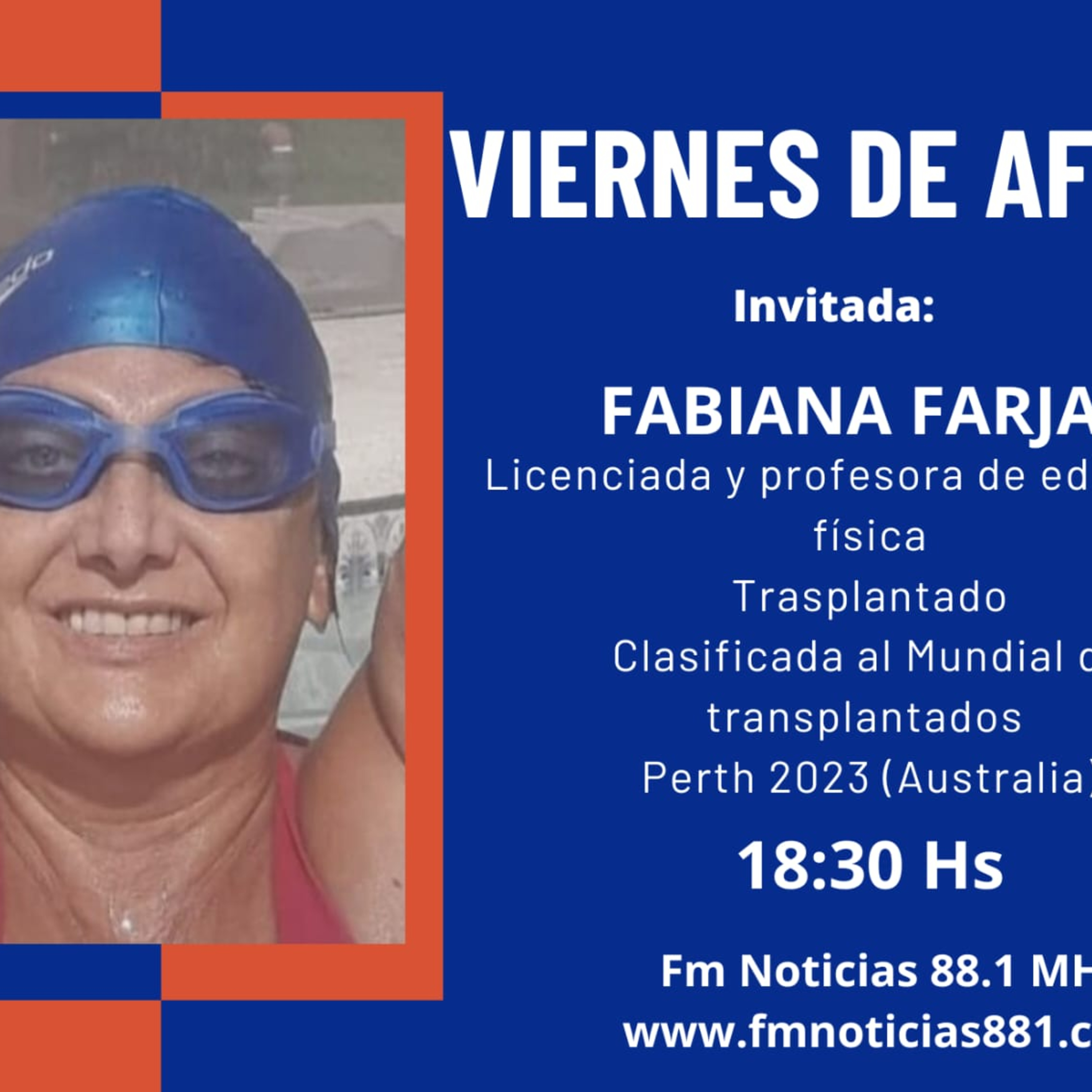 Programa del 17-03-23 episode artwork