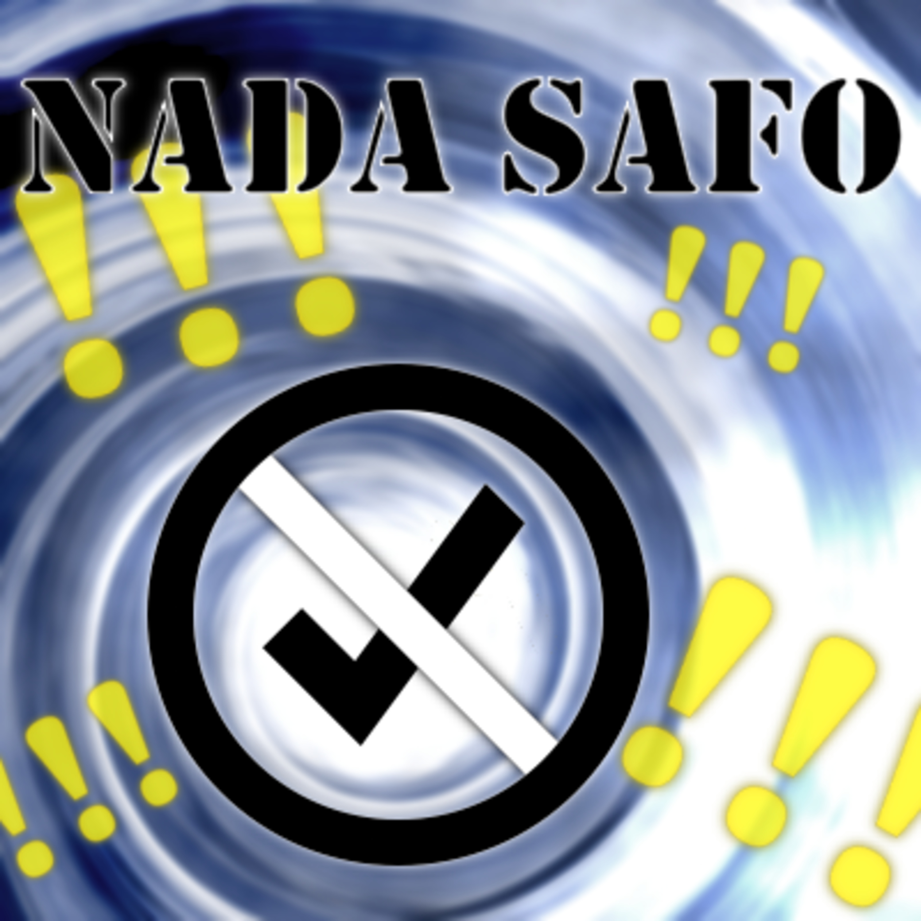 Nada Safo Podcast | AMOR DE MÃE episode artwork