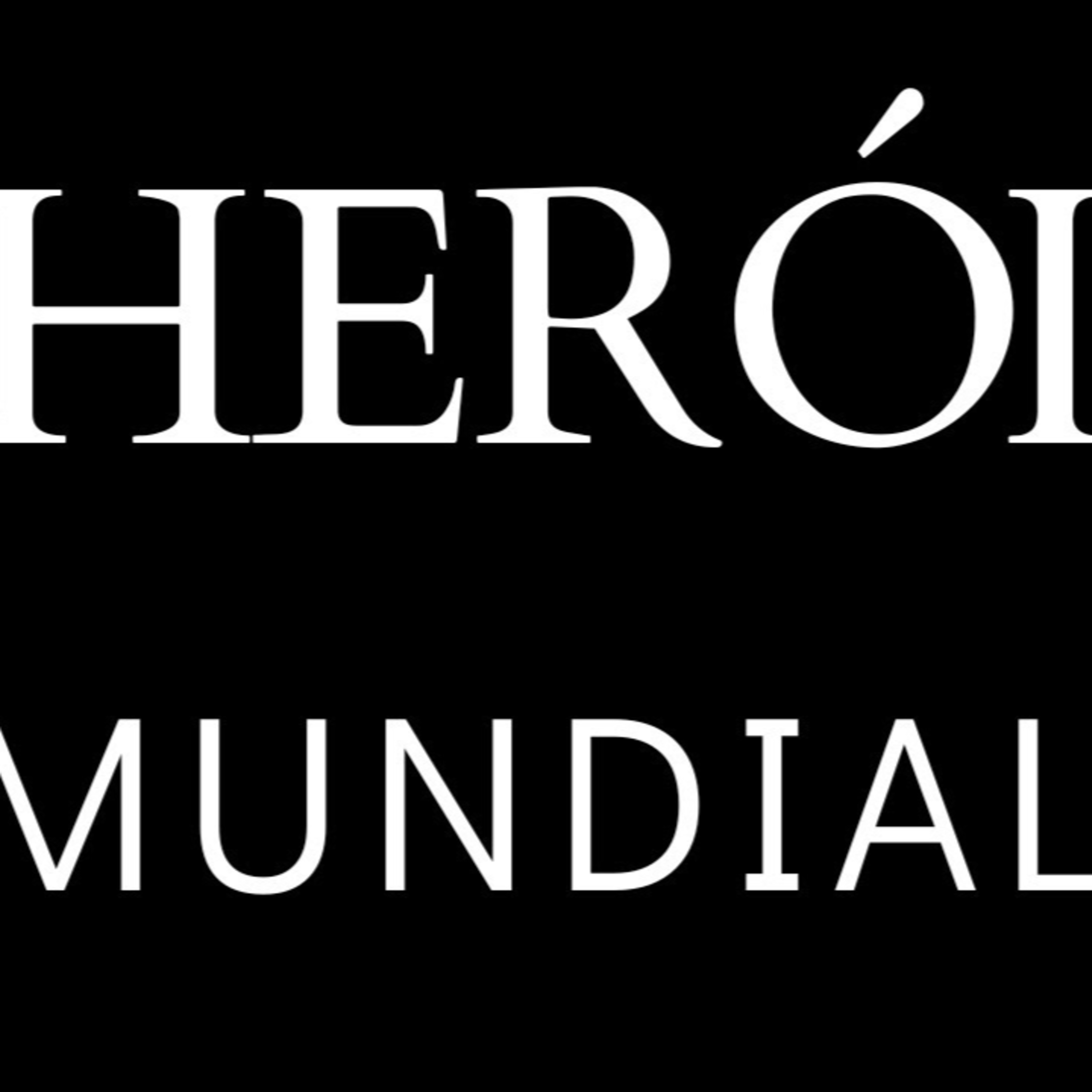 HERÓI MUNDIAL - SENNASHOW STAGE 3 episode artwork