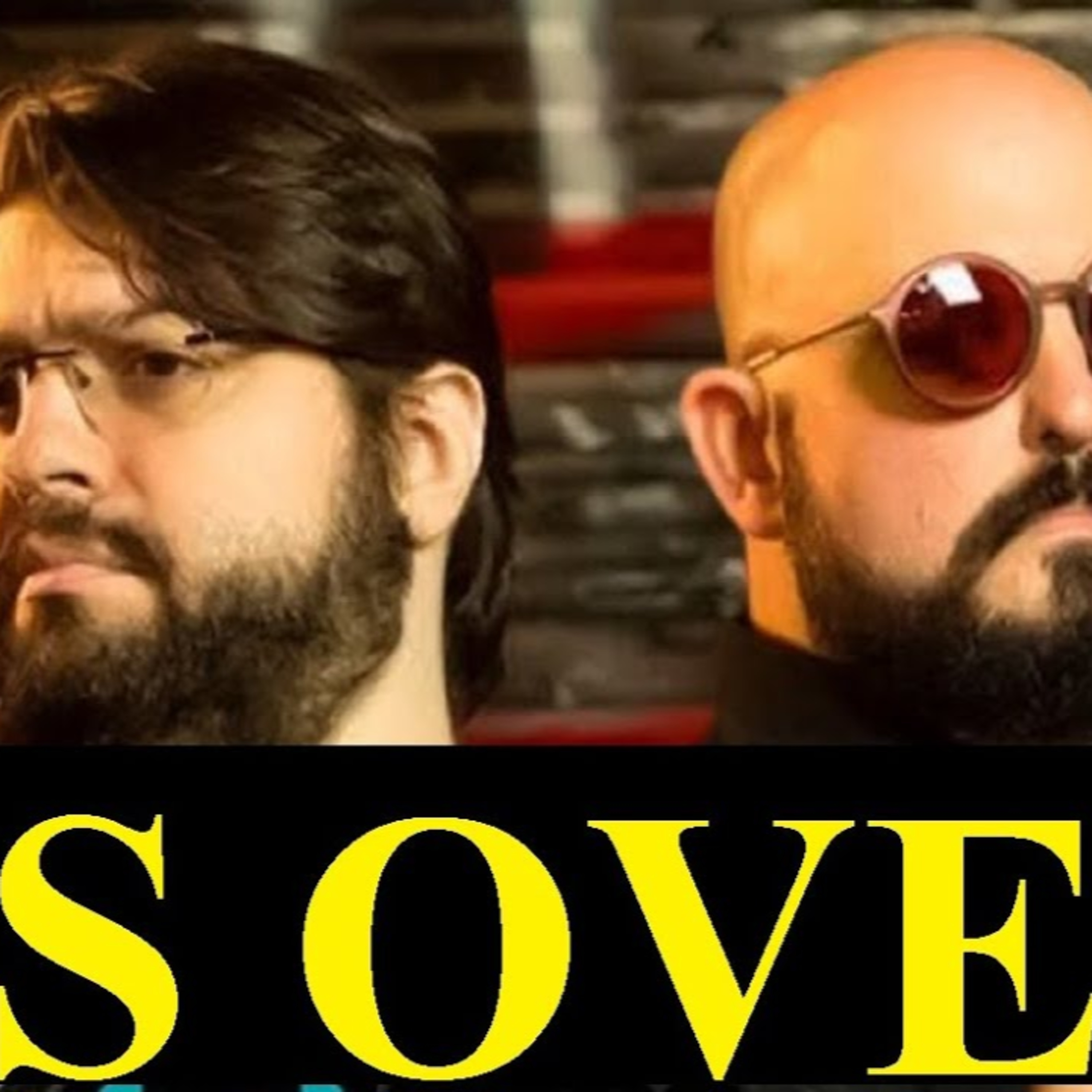 Jovem Nerd acabou? - SENNASHOW STAGE 3 episode artwork