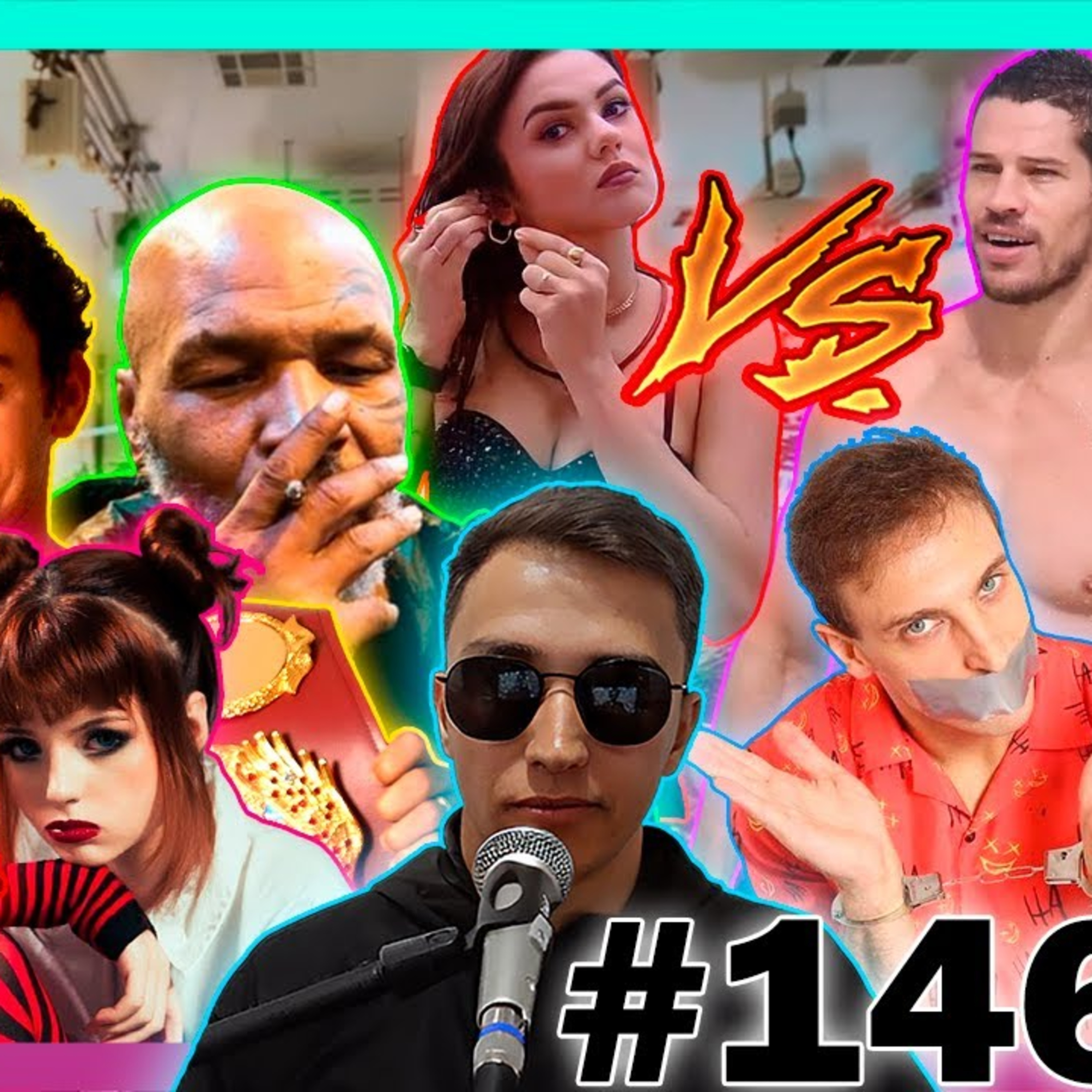 SOCKS NA CAWA | Nada Safo Podcast