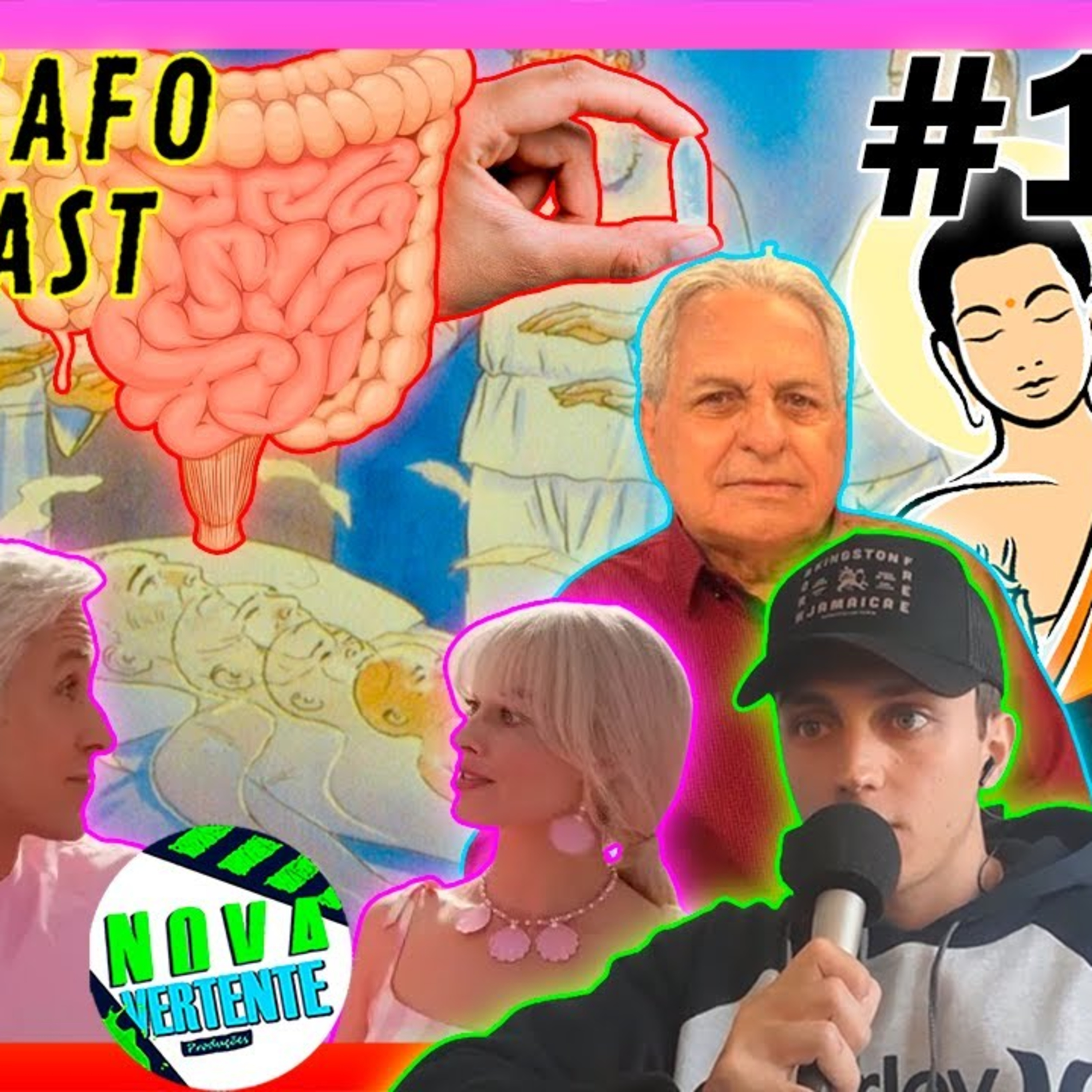 0 d. D. | NADA SAFO PODCAST episode artwork
