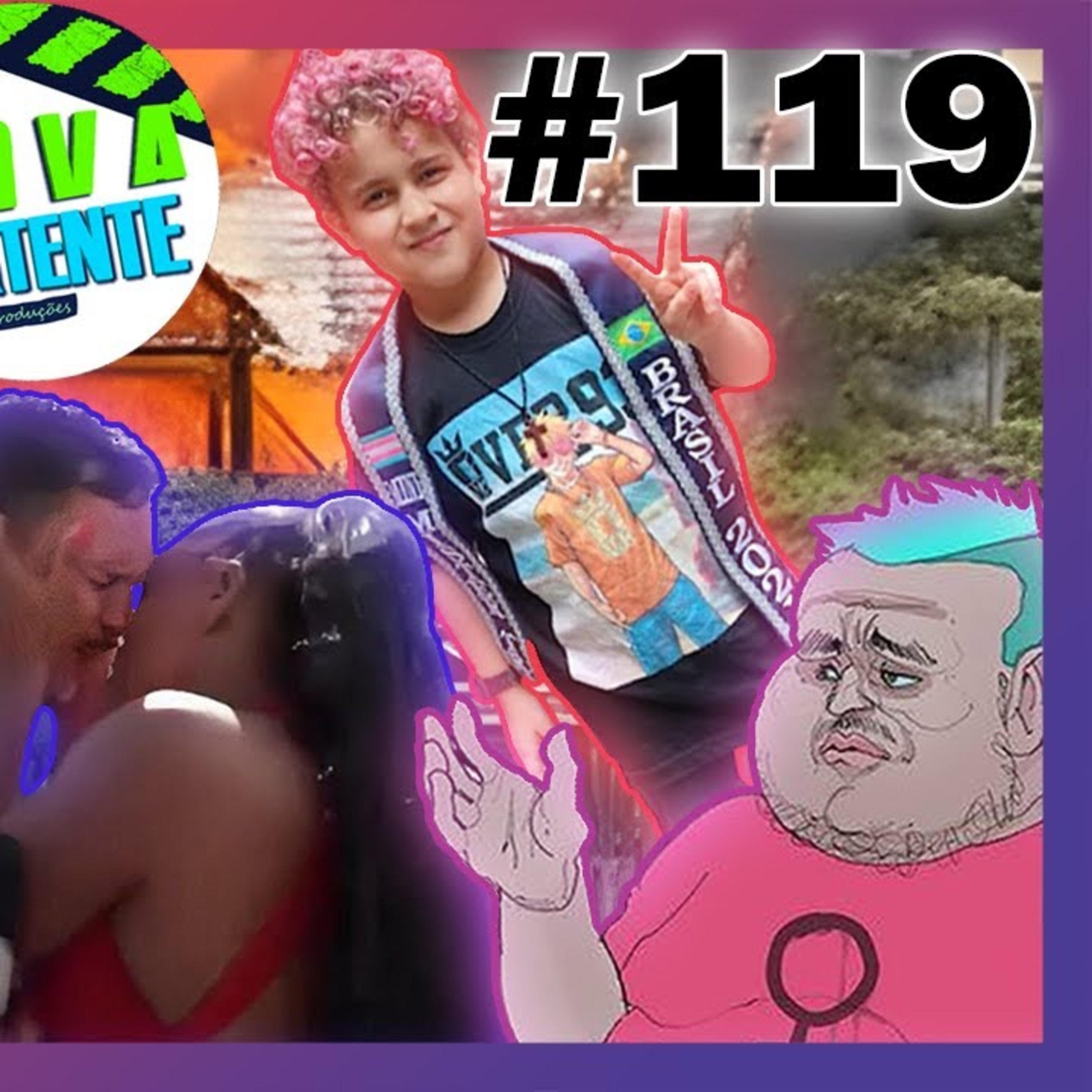 RANCA OU NÃO RANCA? | Nada Safo Podcast