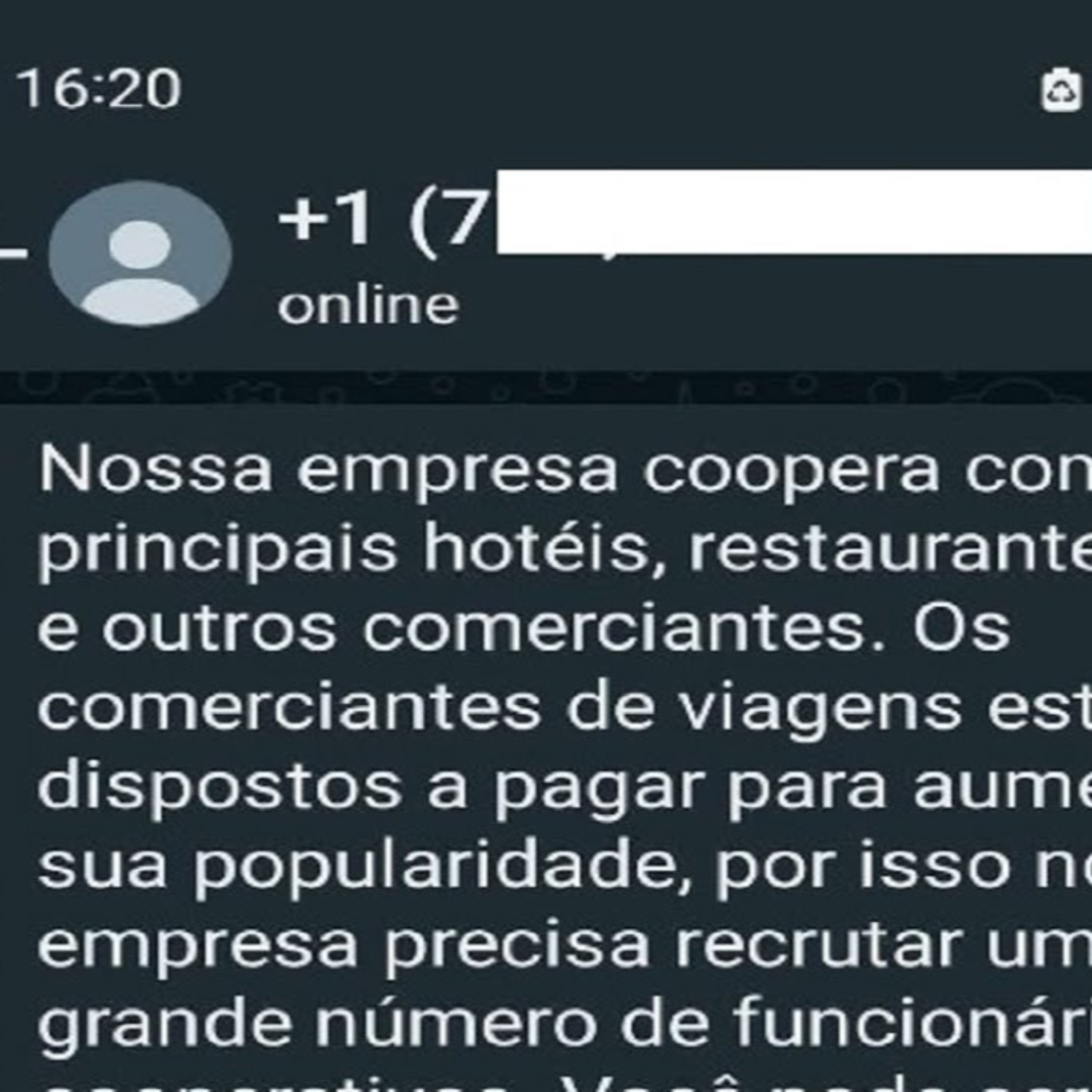 Na boca do crime #124 - Golpista do whatsapp e segurança de dados (com Sobrinho CDG)