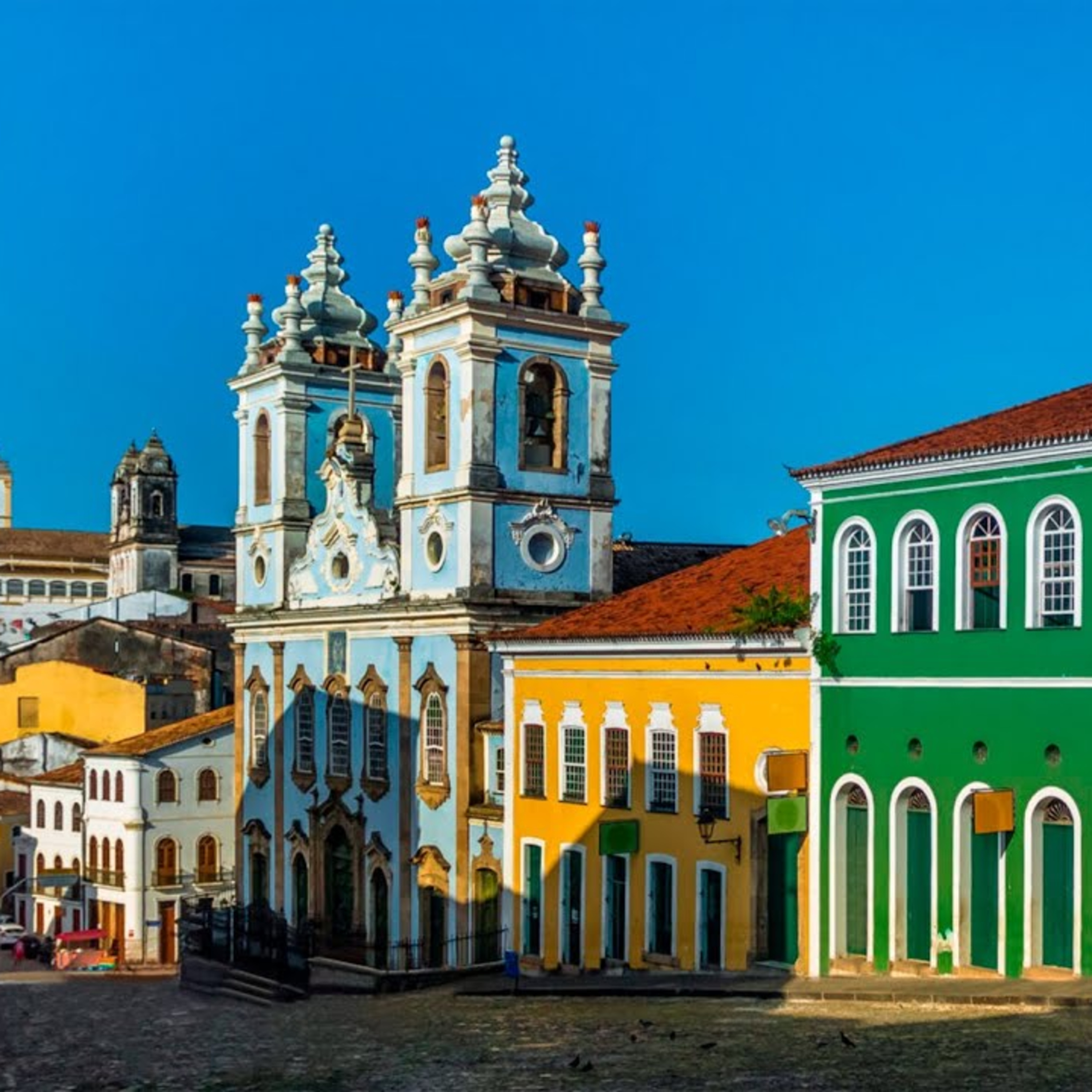 Na boca do crime #125 - A situação deplorável da Bahia