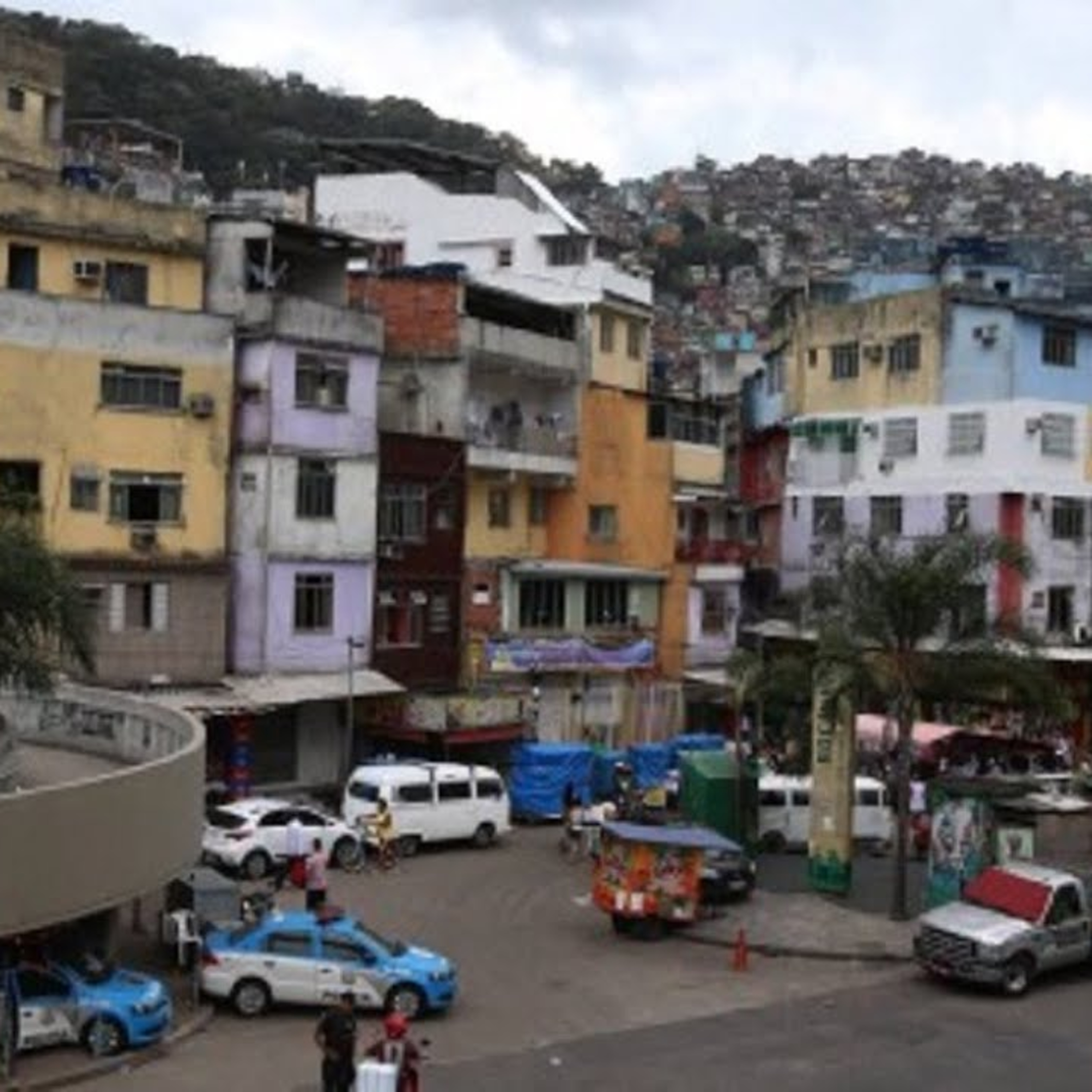 Na boca do crime #128 - Perdi meus amigos para o crime