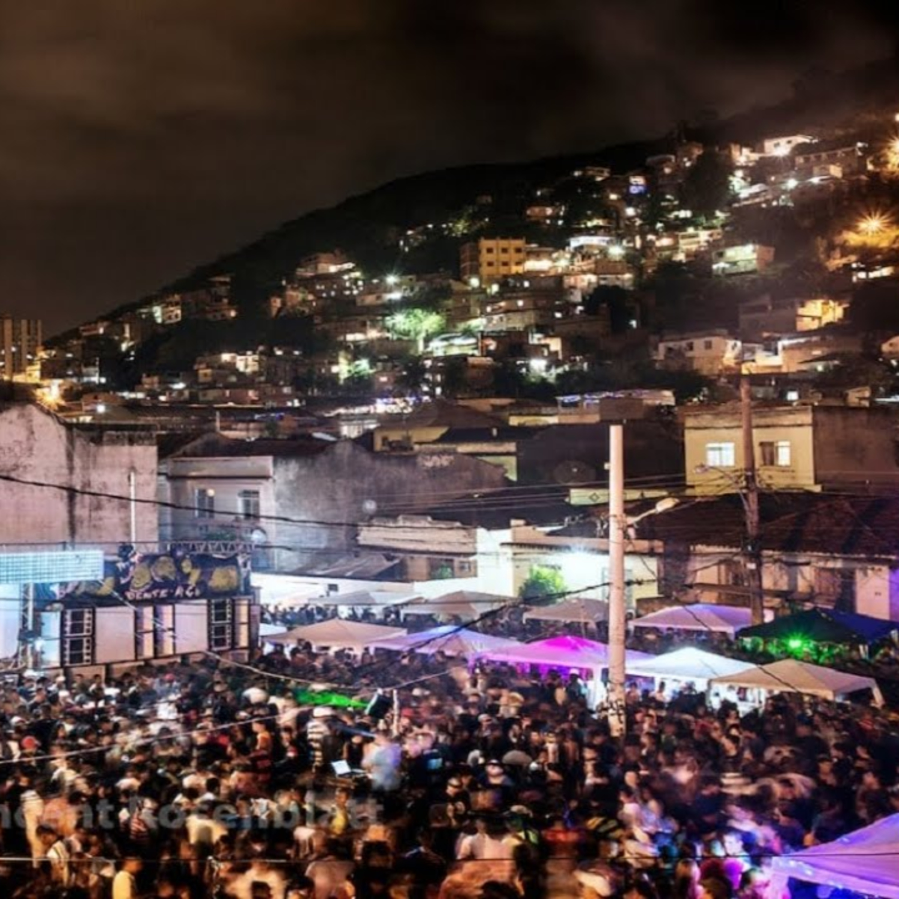 Na boca do crime #134 - A romantização do crime (com Lex Brasilis)