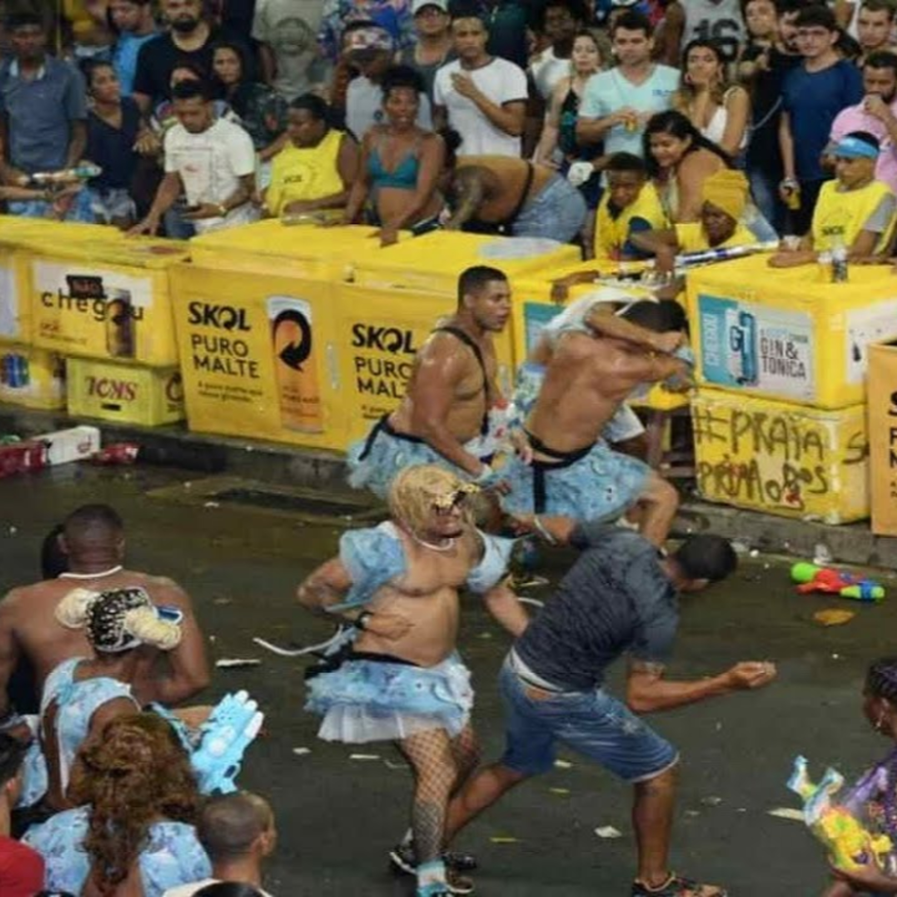  Na boca do crime #136 - CARNAVAIS, MALANDROS E HERÓIS (Roberto DaMatta) com Lex Brasilis  episode artwork