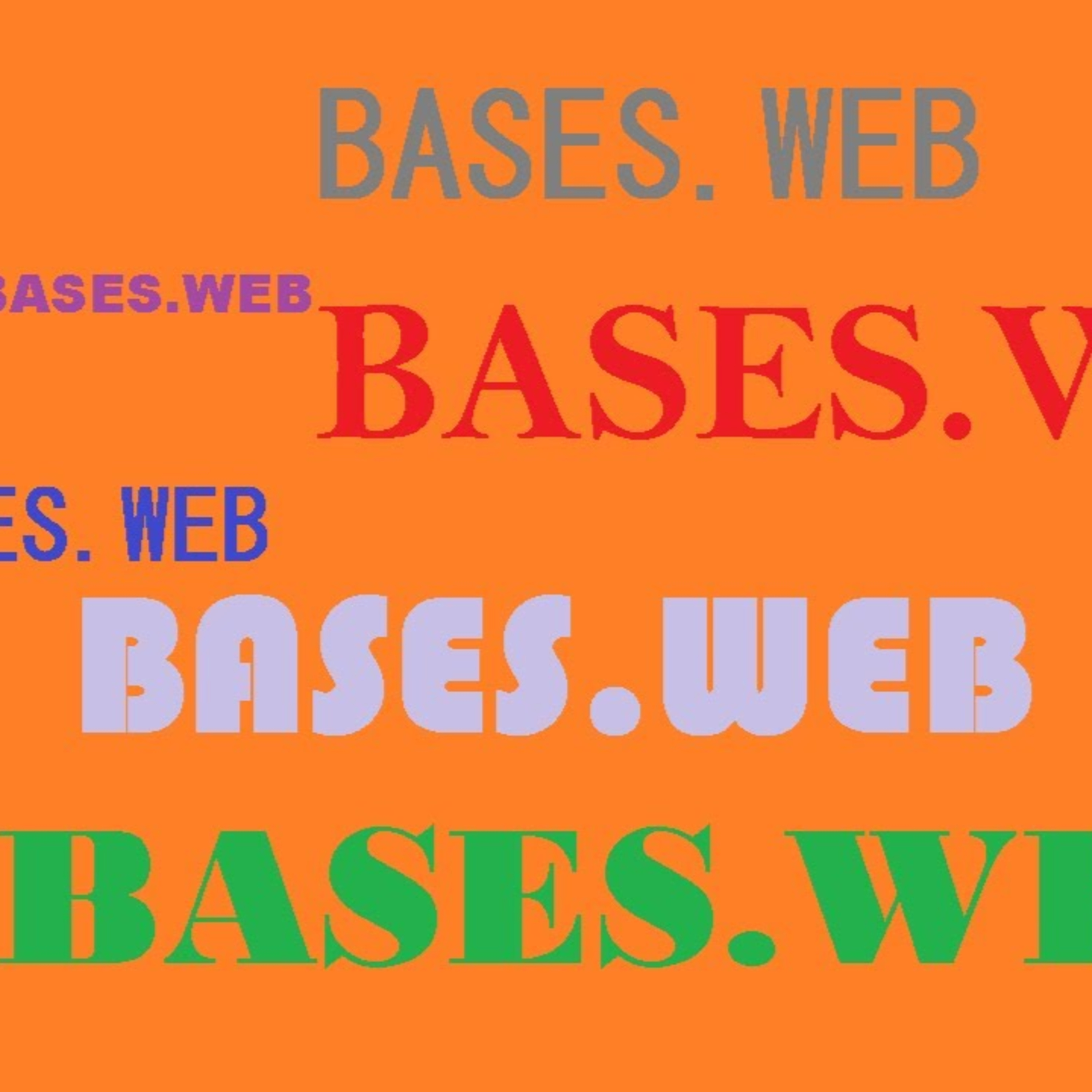 BASES.WEB-38 episode artwork