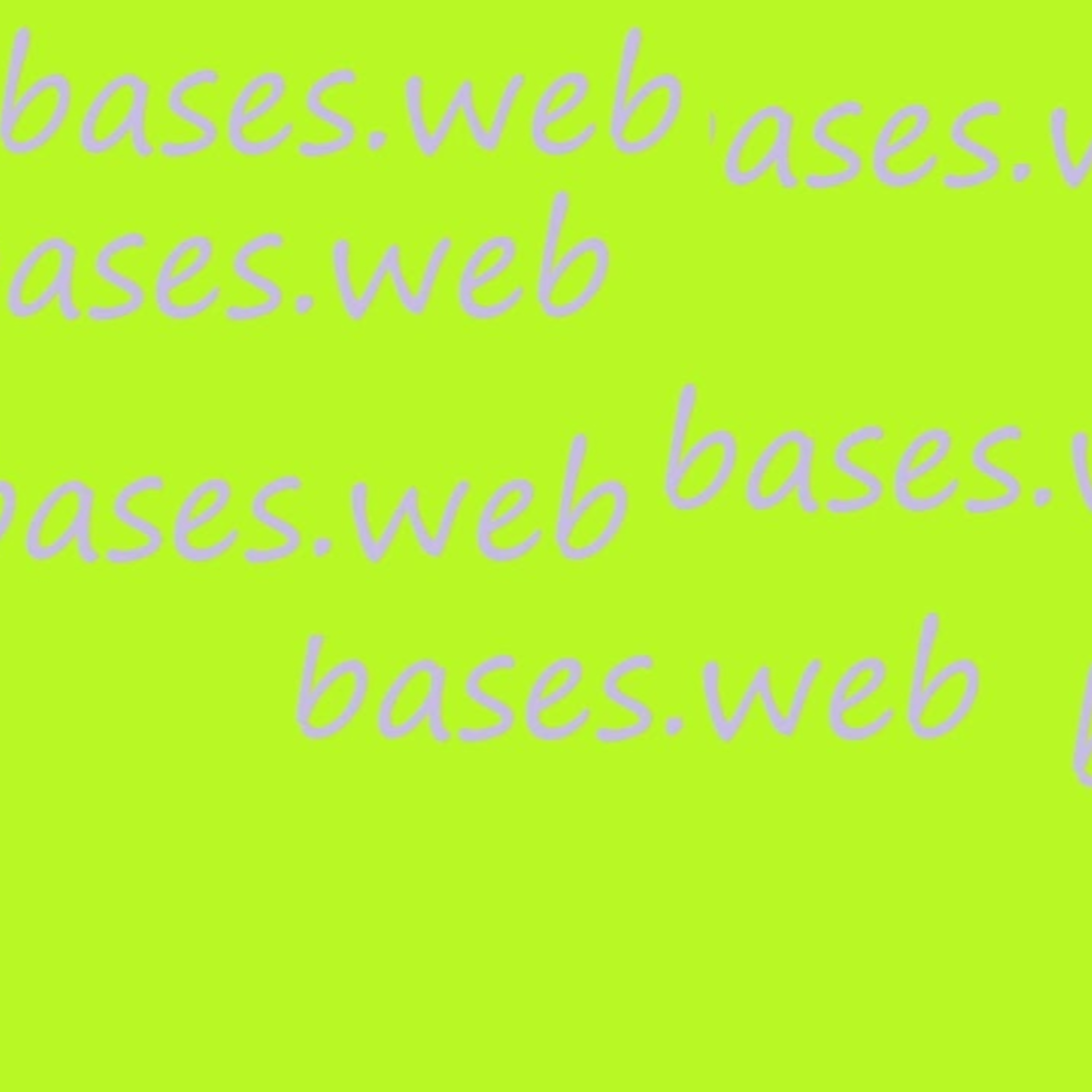 BASES.WEB-41
