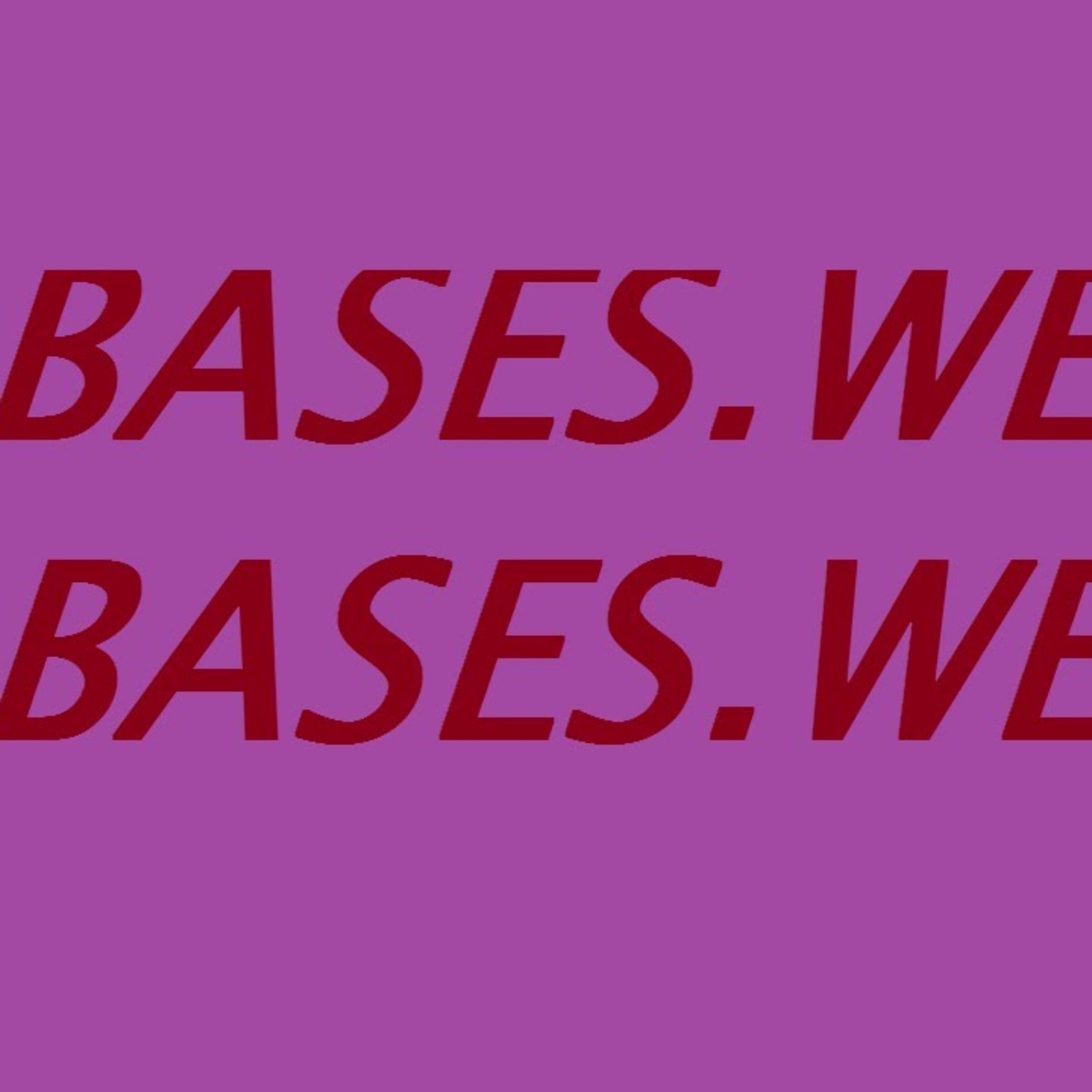 BASES.WEB-42 episode artwork