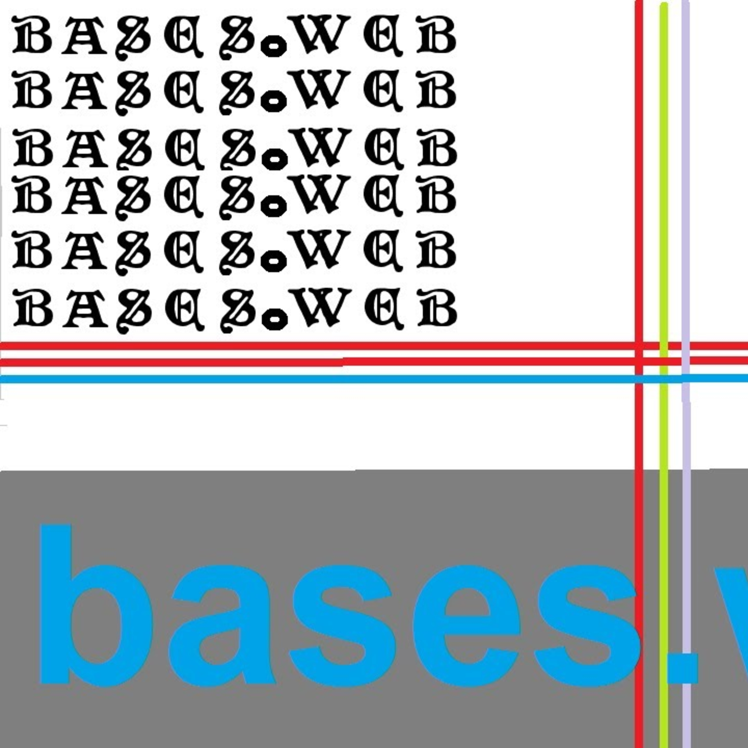 BASES.WEB-43 episode artwork