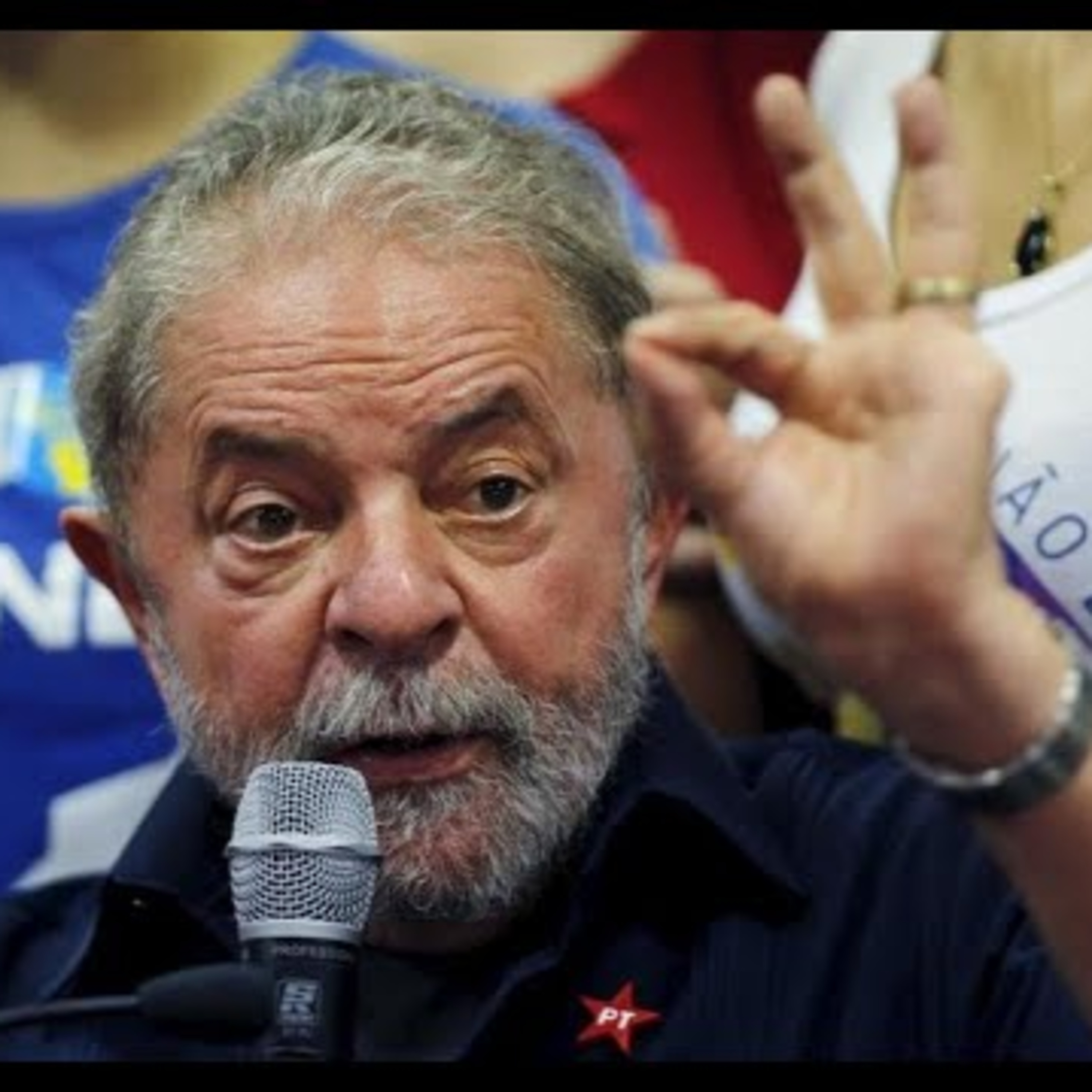 Virei um cara de esquerda╶ ZÉ TALKS 12