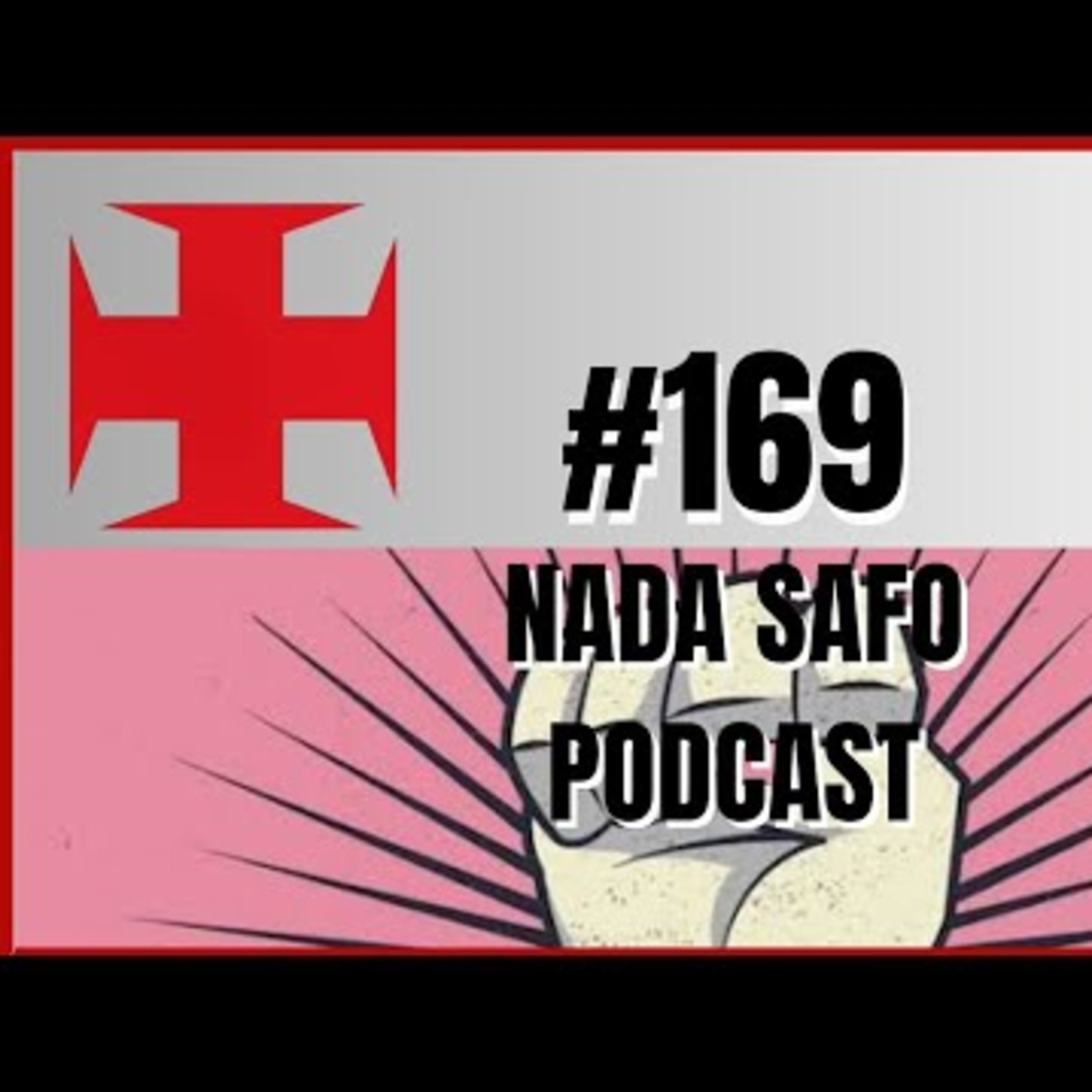 O VASCO É PATÉTICO | Nada Safo Podcast