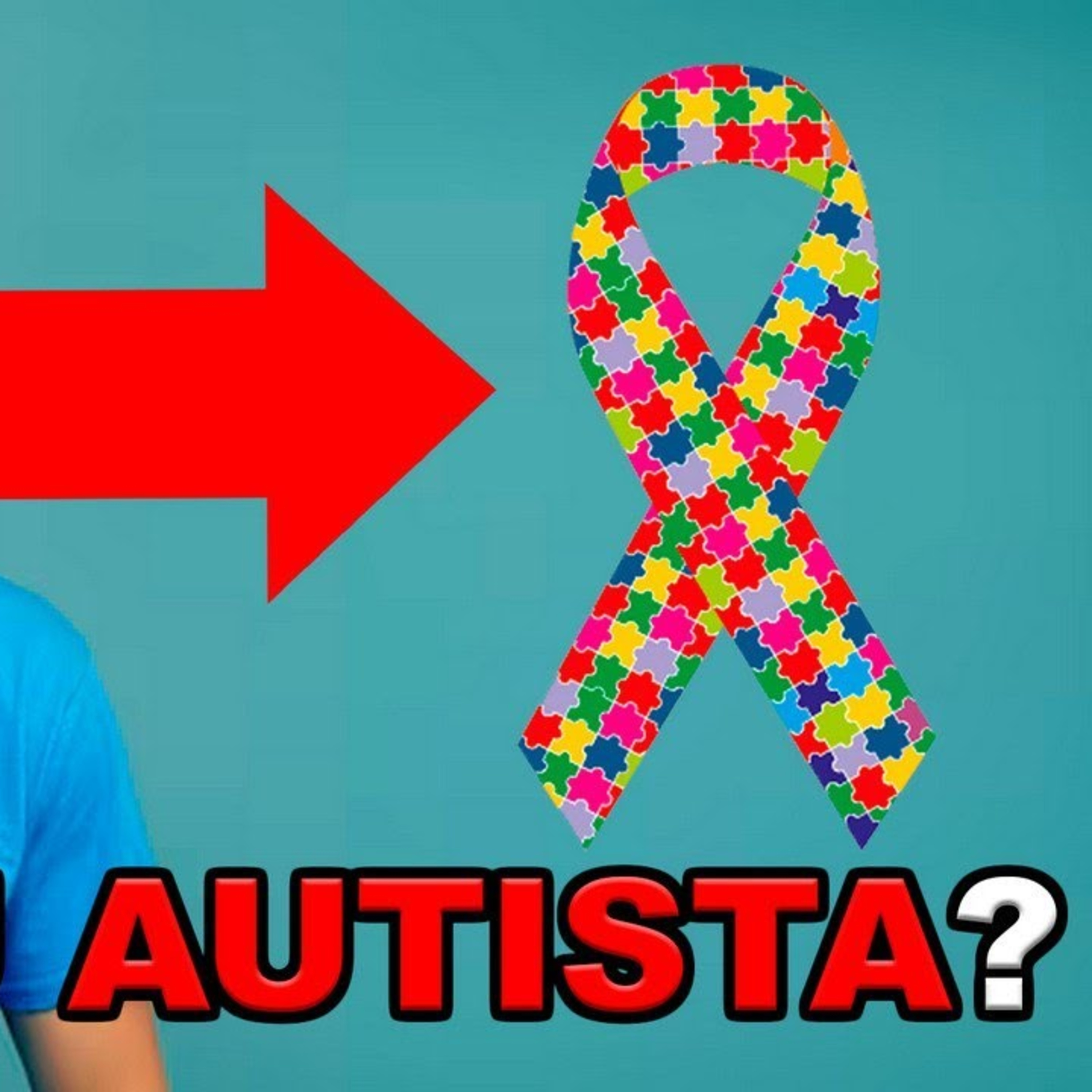 O que é Autismo? - Eu, Autista