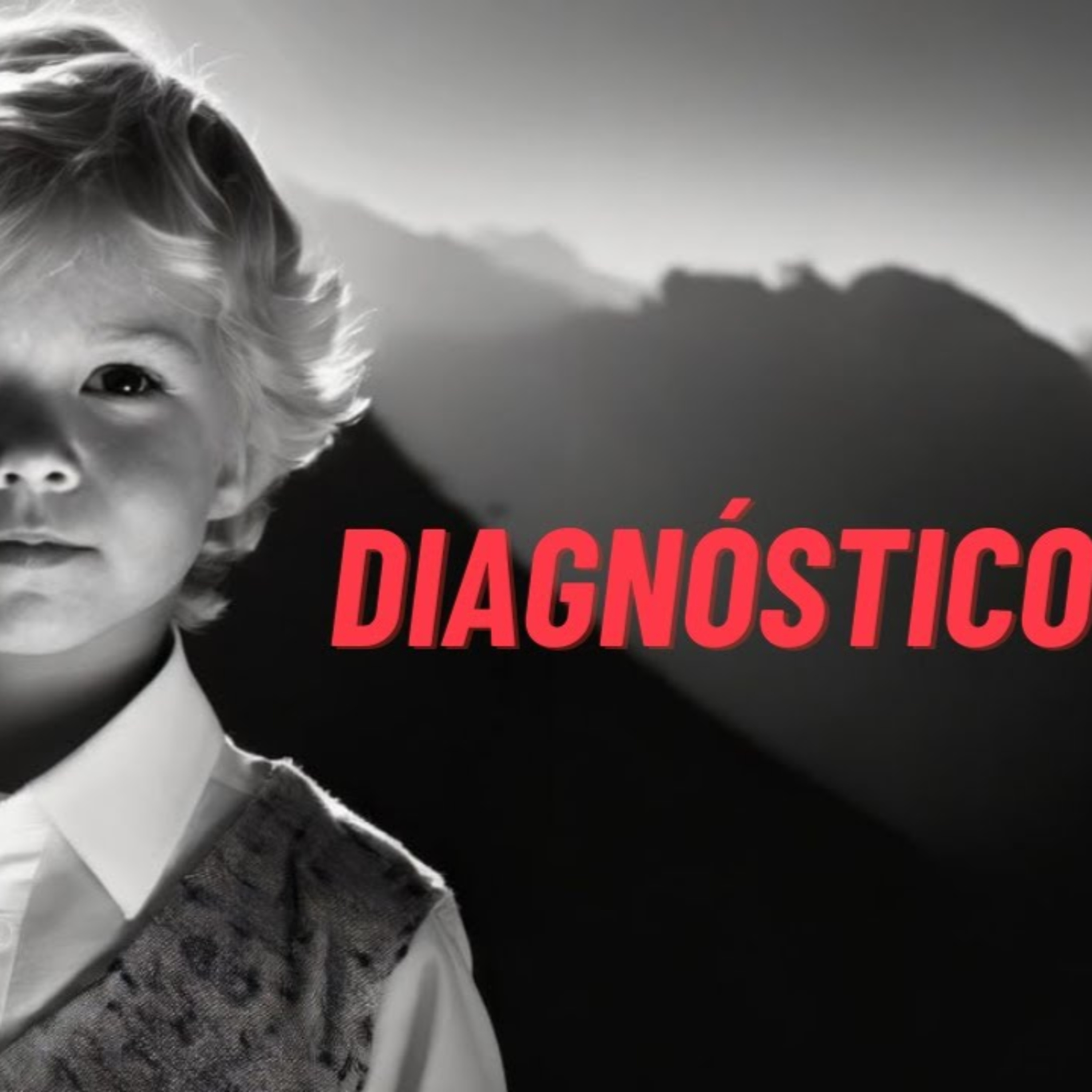 O diagnóstico de autismo - Eu, Autista episode artwork