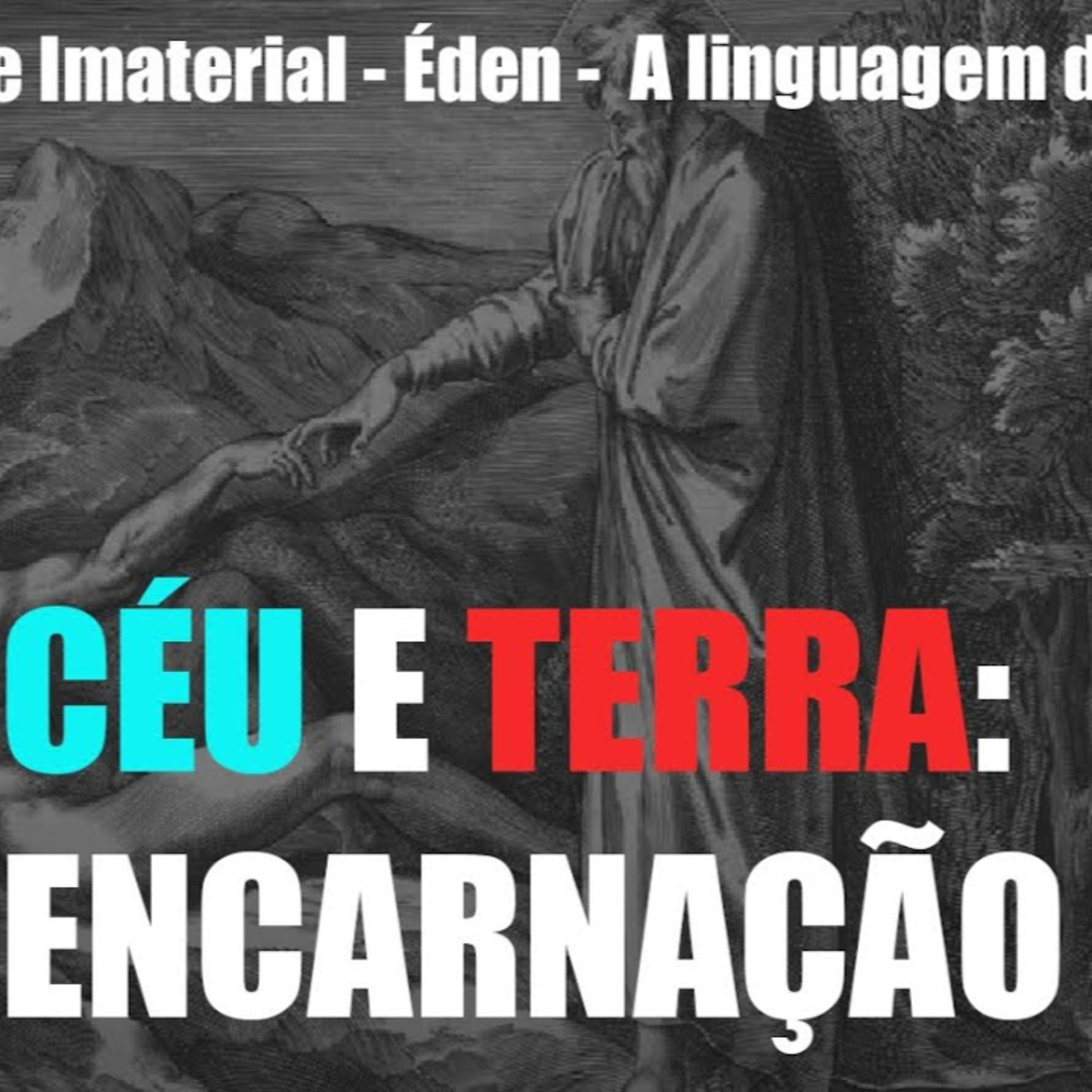 Ícaro - Céu e Terra, Material e Imaterial, Éden e Modernidade episode artwork
