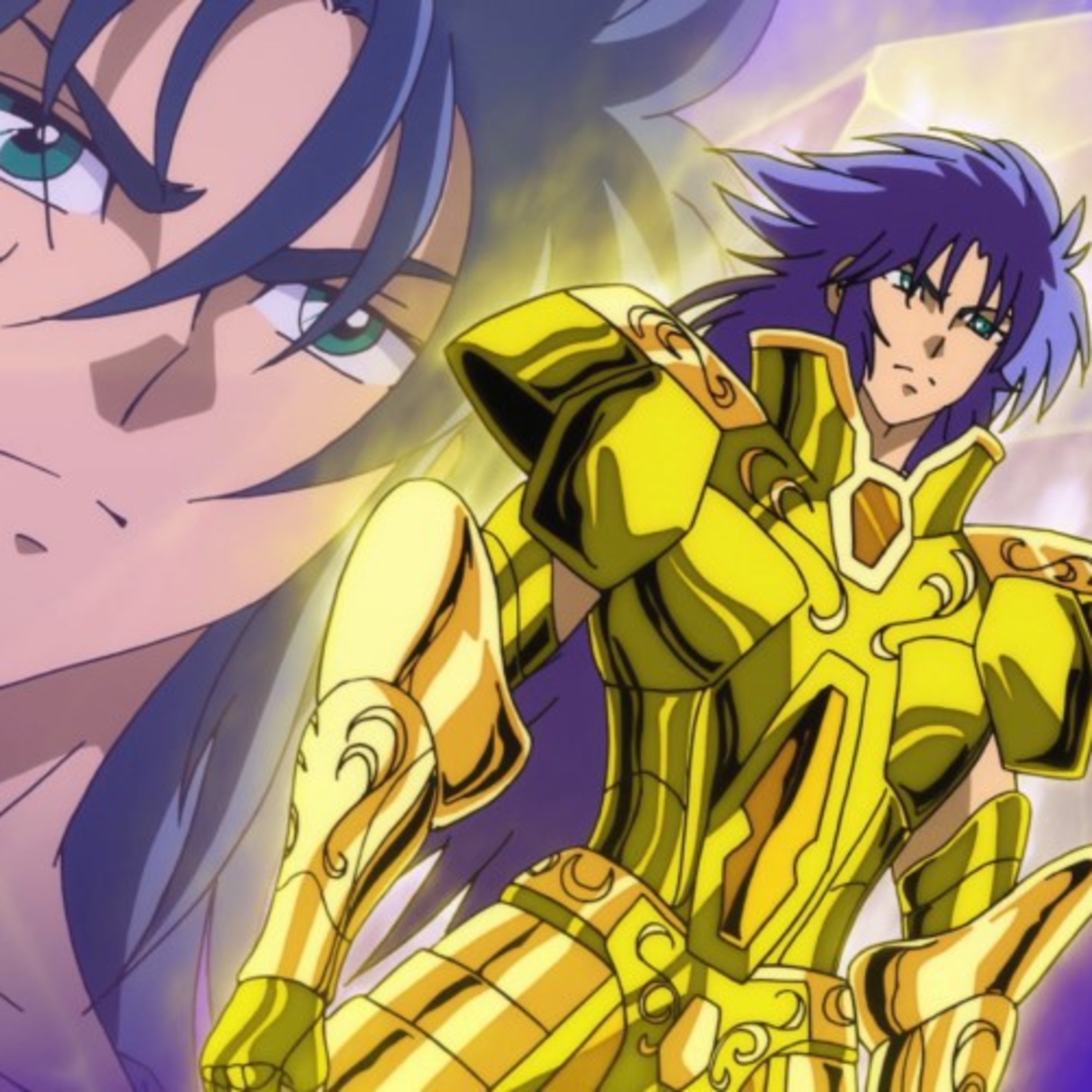 KANON E O MELHOR PERSONAGEM DE CDZ! ( pwcast ep 6 final ) episode artwork