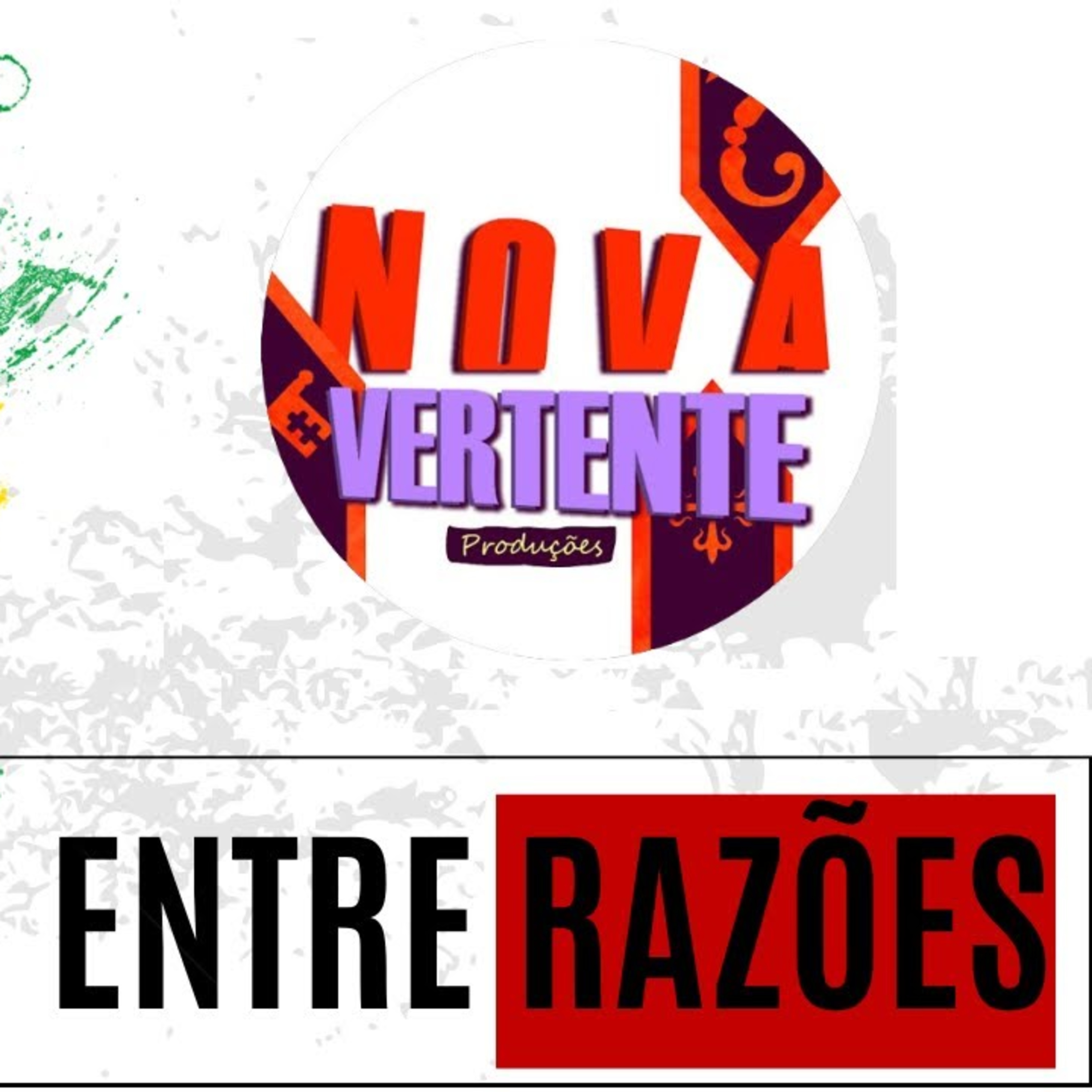 Raízes da BRASILIDADE - ENTRE RAZÕES - com Bruto Chanchada