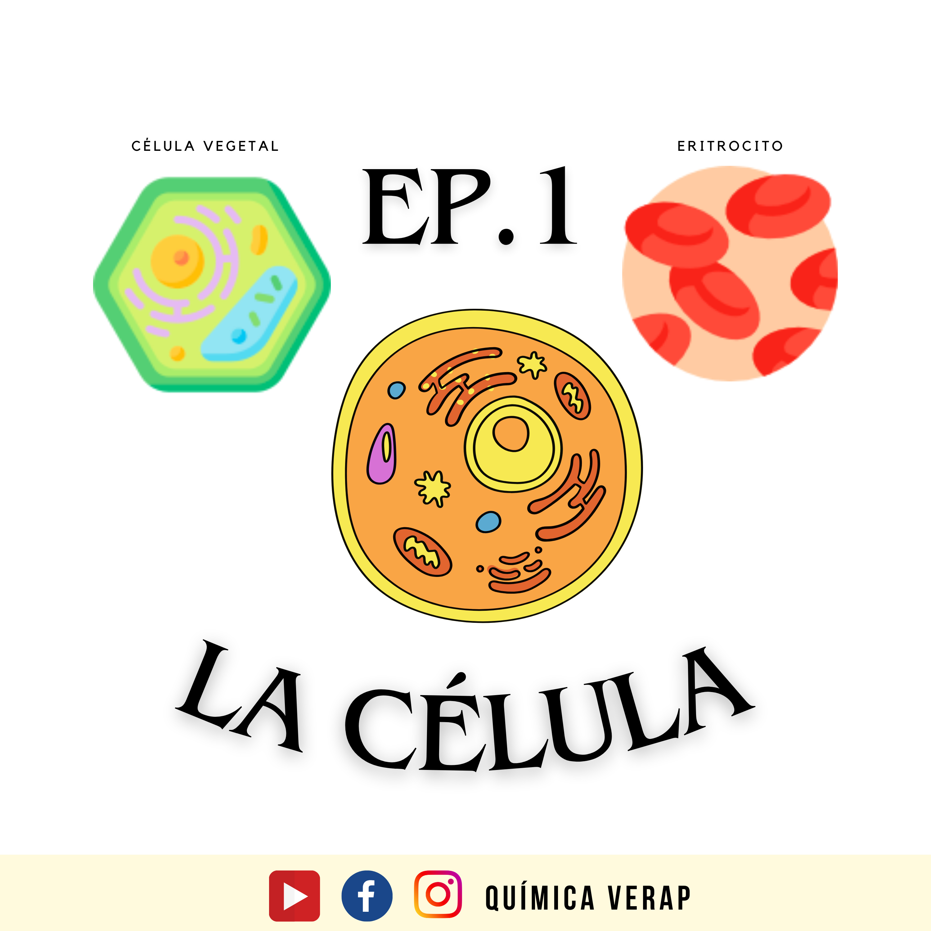 Portada de Podcast de Ciencia
