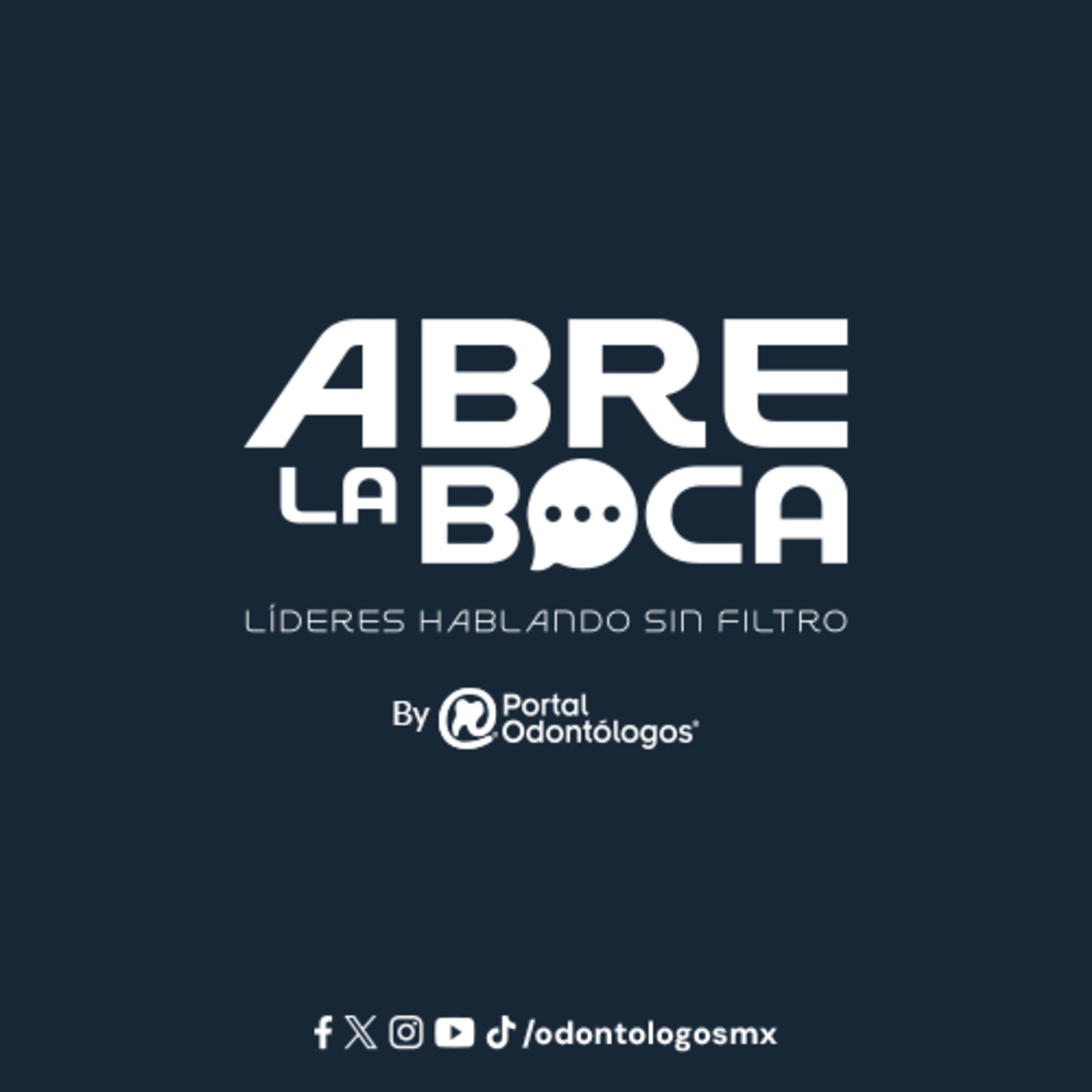 Portada de Programas Online Portal Odontólogos