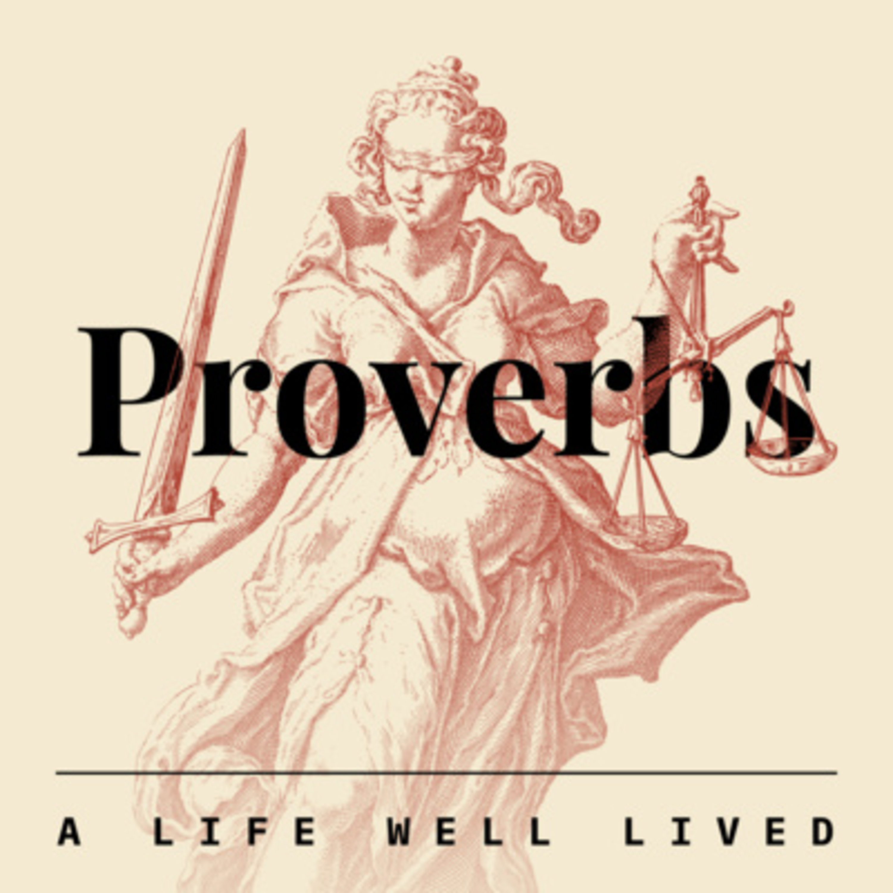 SERMON: Proverbs 8:34 (Warring By One Anothering) episode artwork