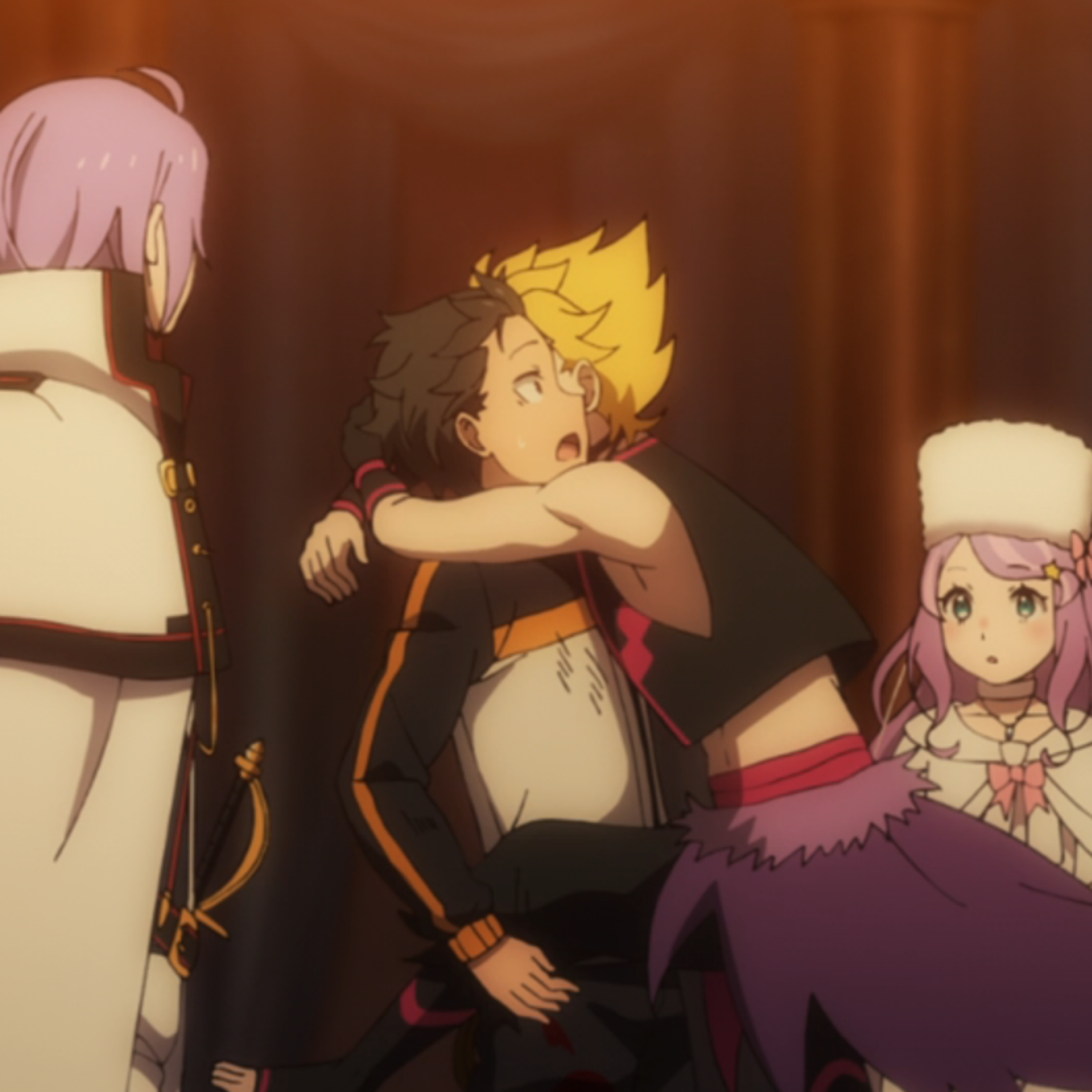 Re:Zero Season 3 First Cour Finale Recap (Episodes 7+8) episode artwork