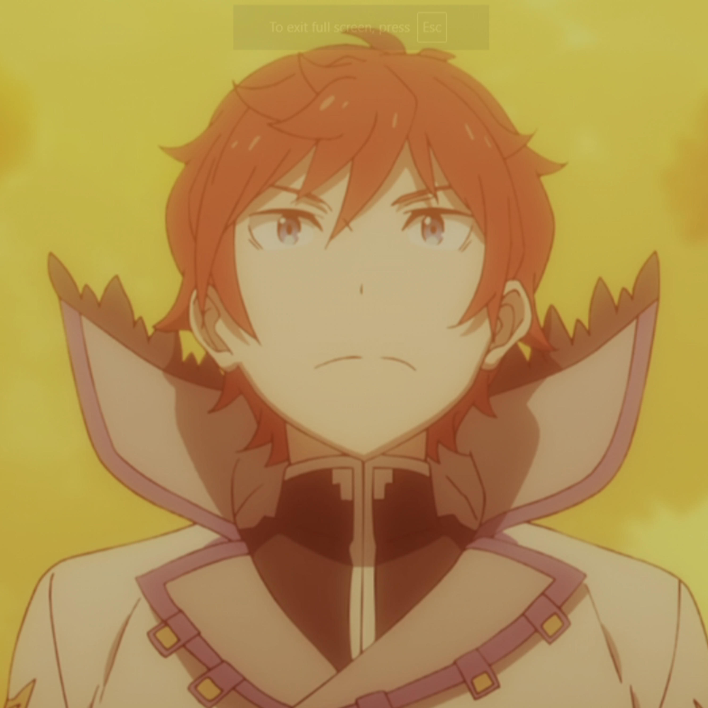 Reinhard is the Mayor of Flavortown (Mini Episode) episode artwork