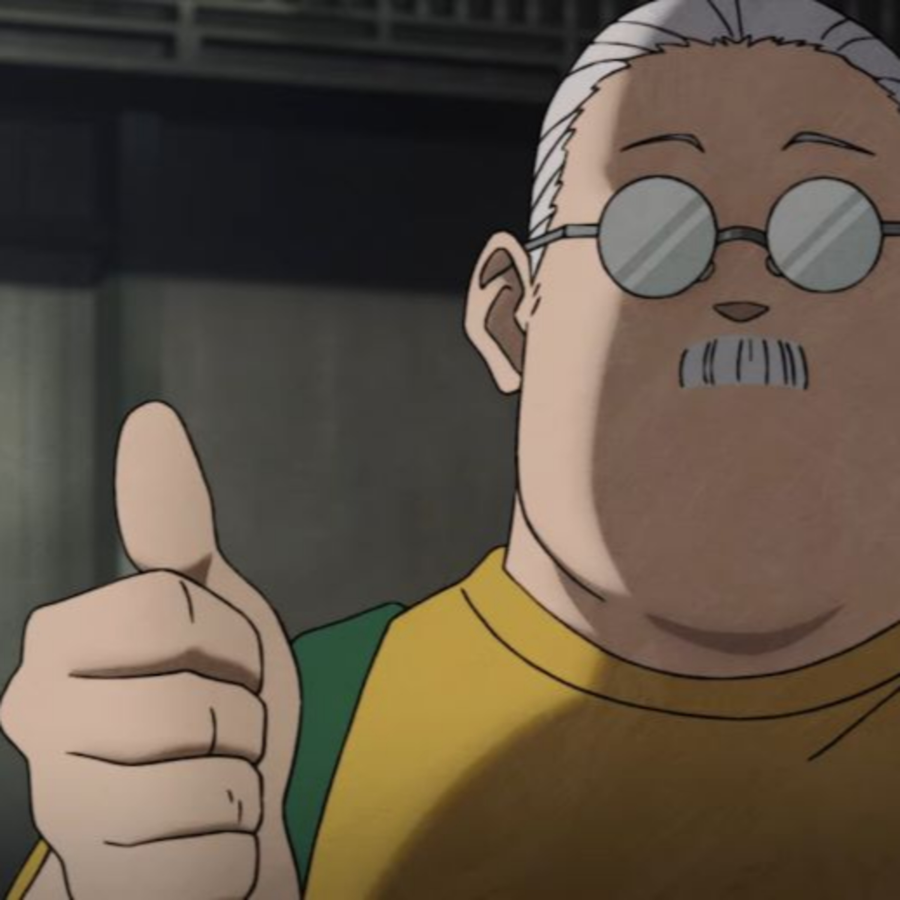 Winter 2025 Season Preview (Sakamoto Days, Zenshu, etc.) episode artwork