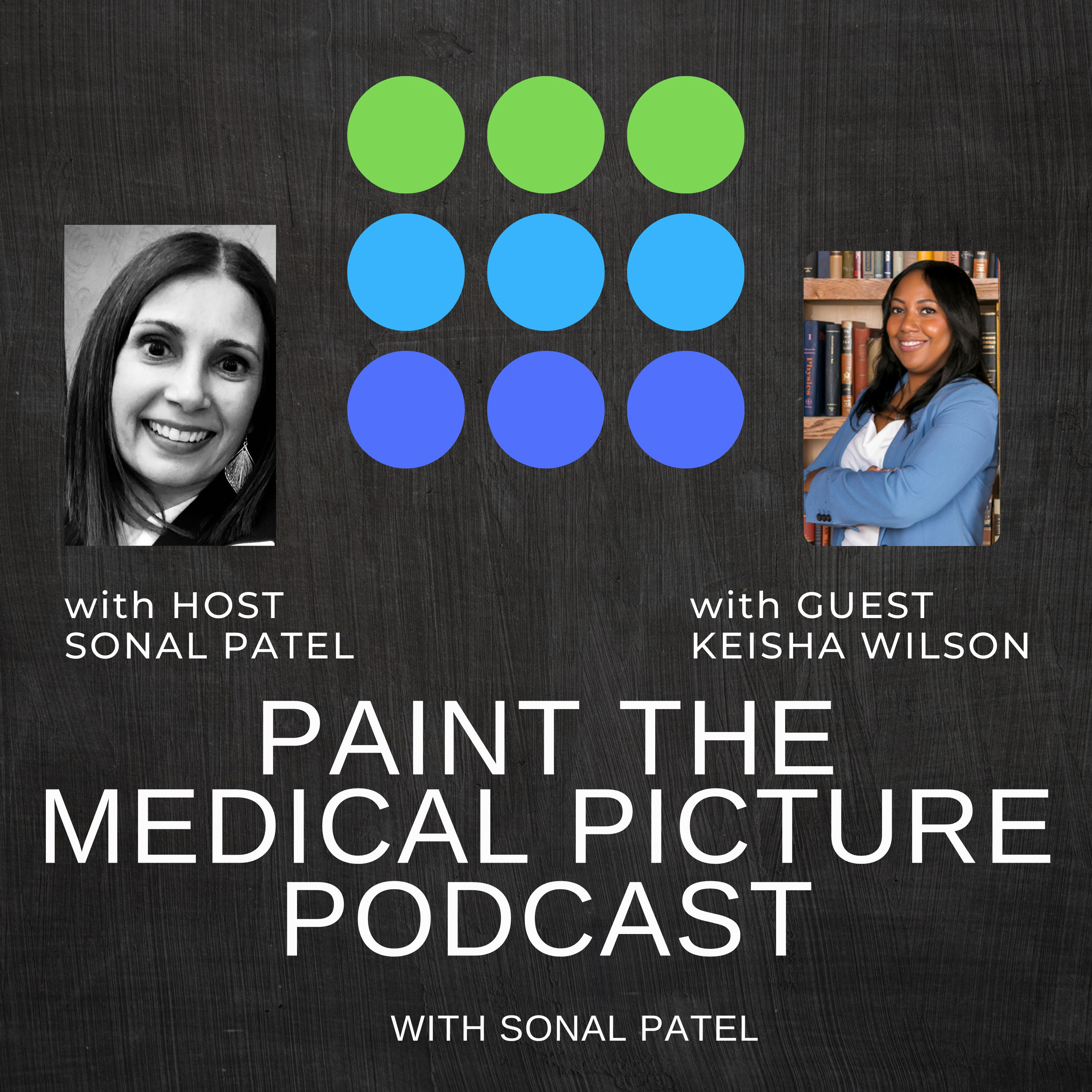 Interview with Keisha Wilson - Her Life Updates